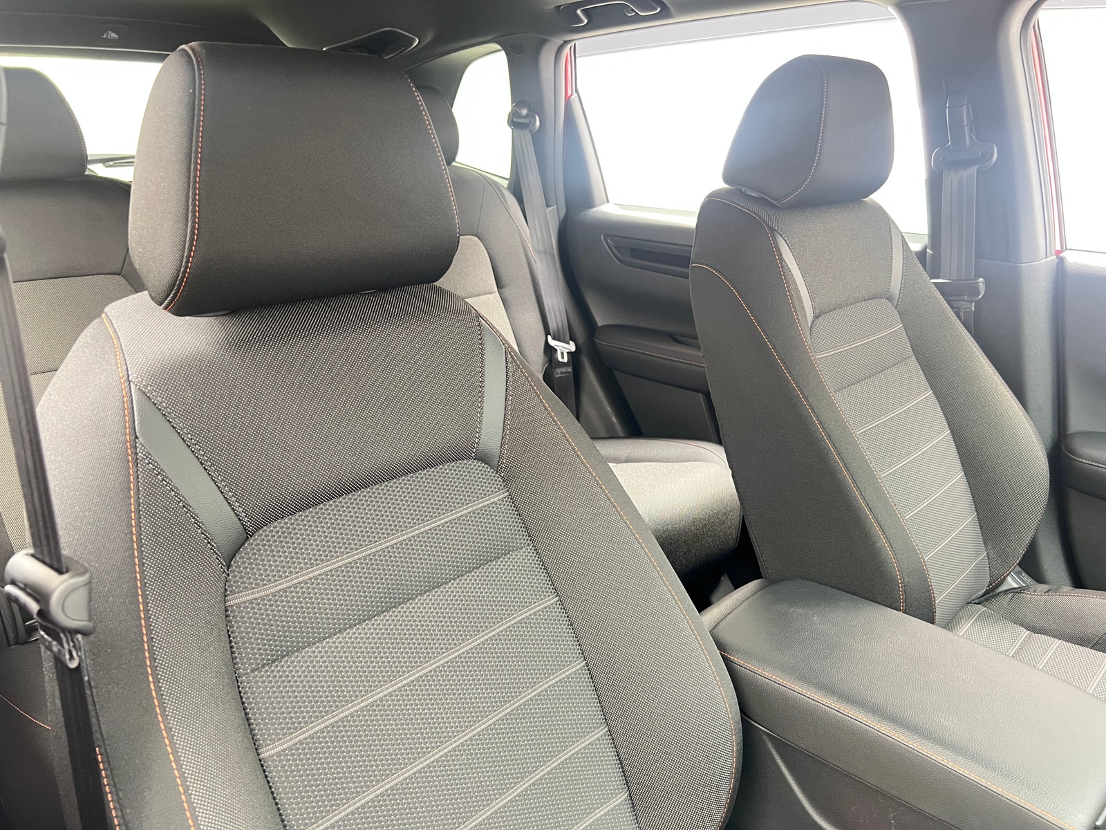 Thumbnail: 2024 Honda CR-V - 2