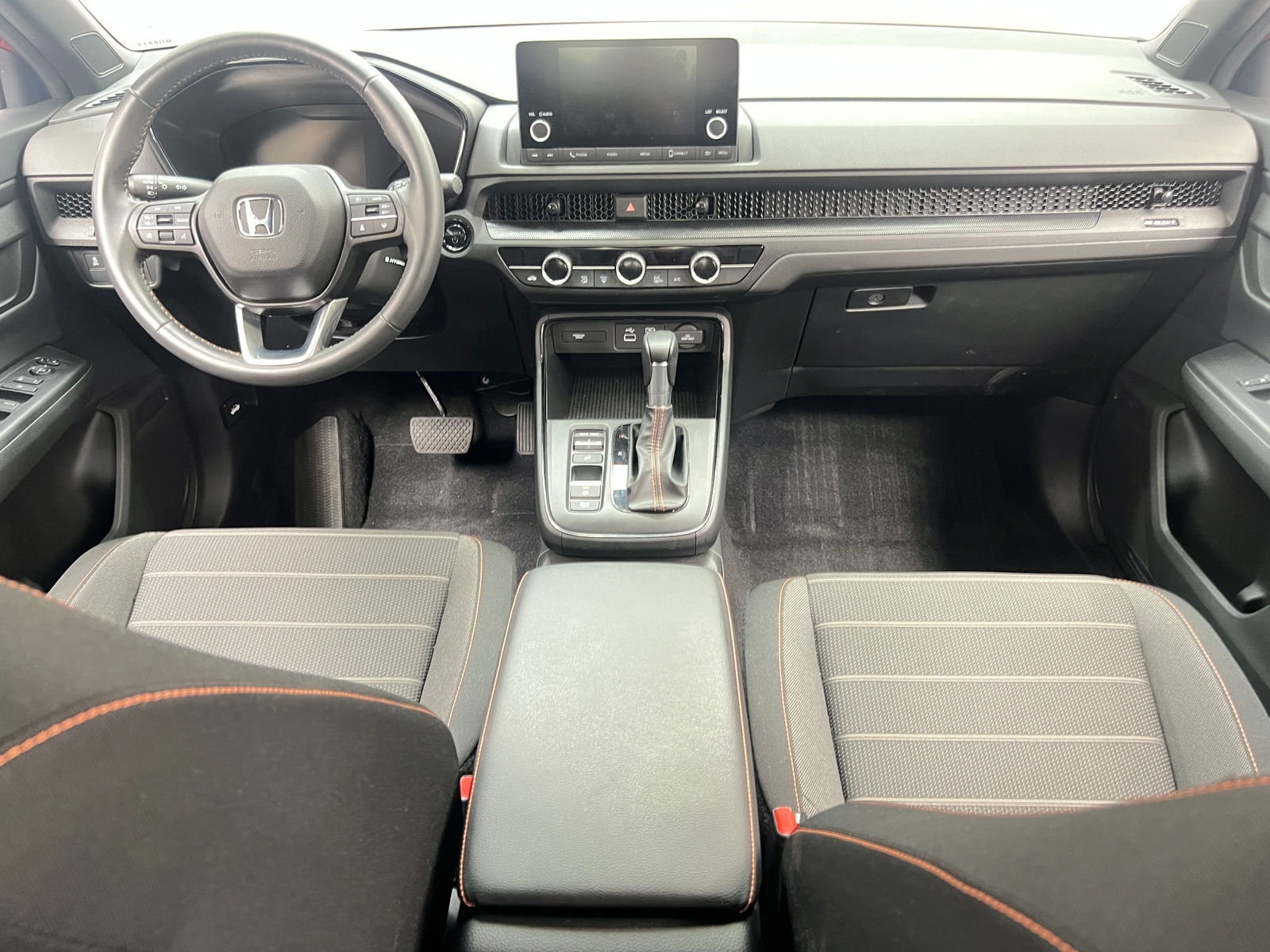 Thumbnail: 2024 Honda CR-V - 3