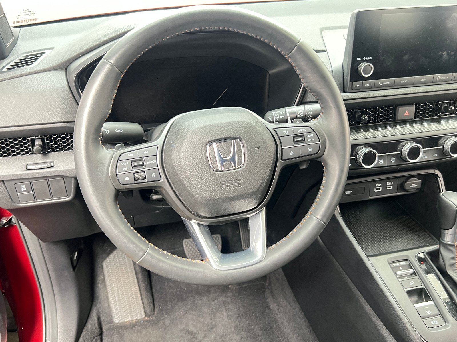 Thumbnail: 2024 Honda CR-V - 5