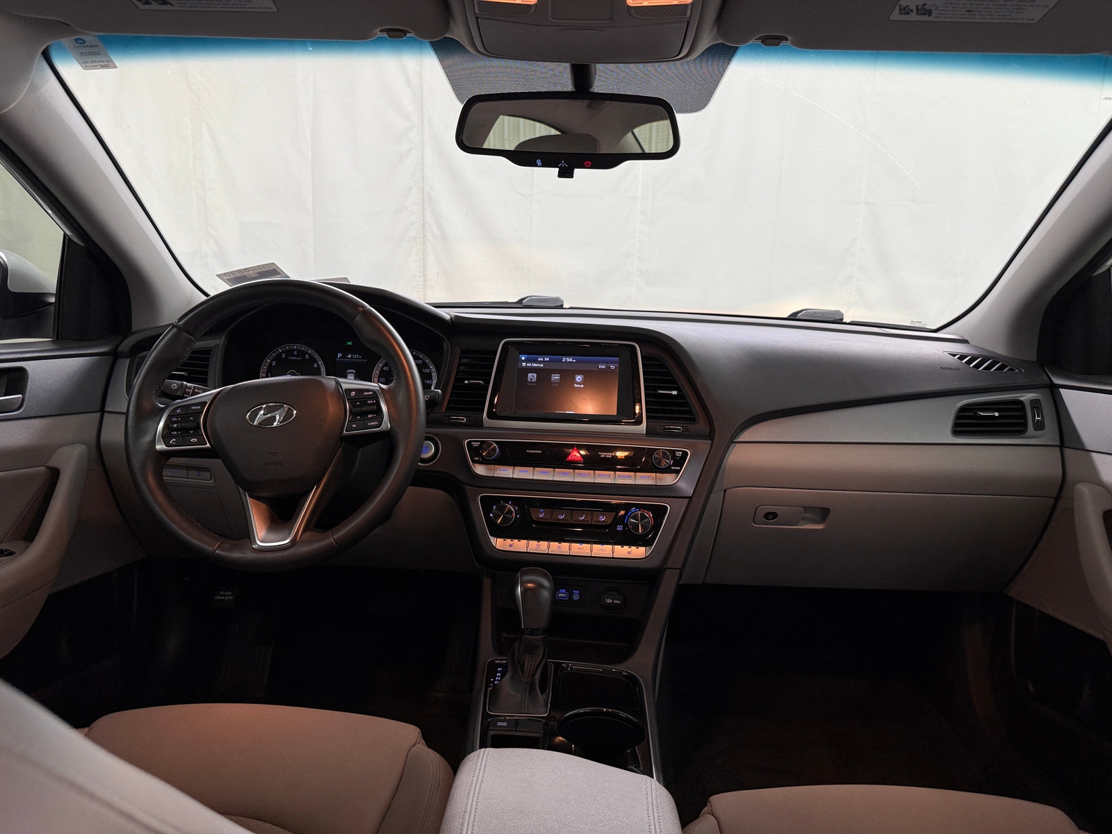 Thumbnail: 2018 Hyundai Sonata - 3