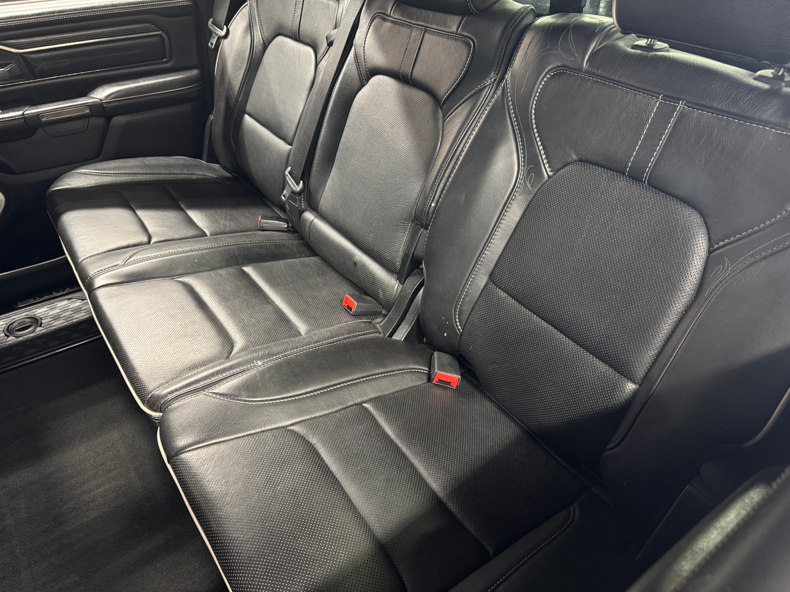 Thumbnail: 2020 RAM 1500 - 5