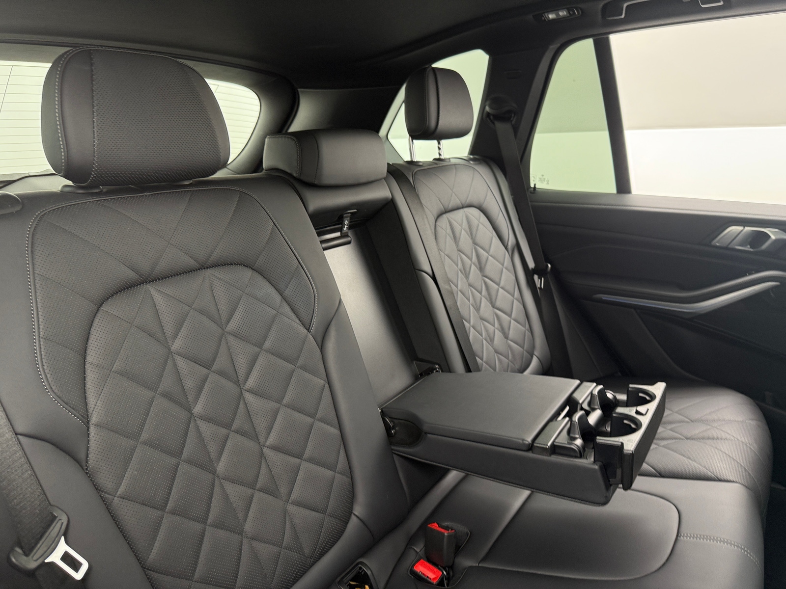 Thumbnail: 2023 BMW X5 - 5