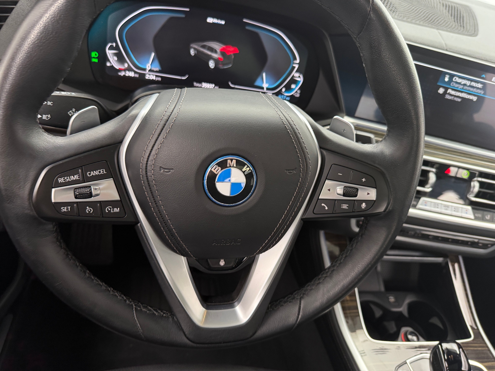 Thumbnail: 2023 BMW X5 - 4