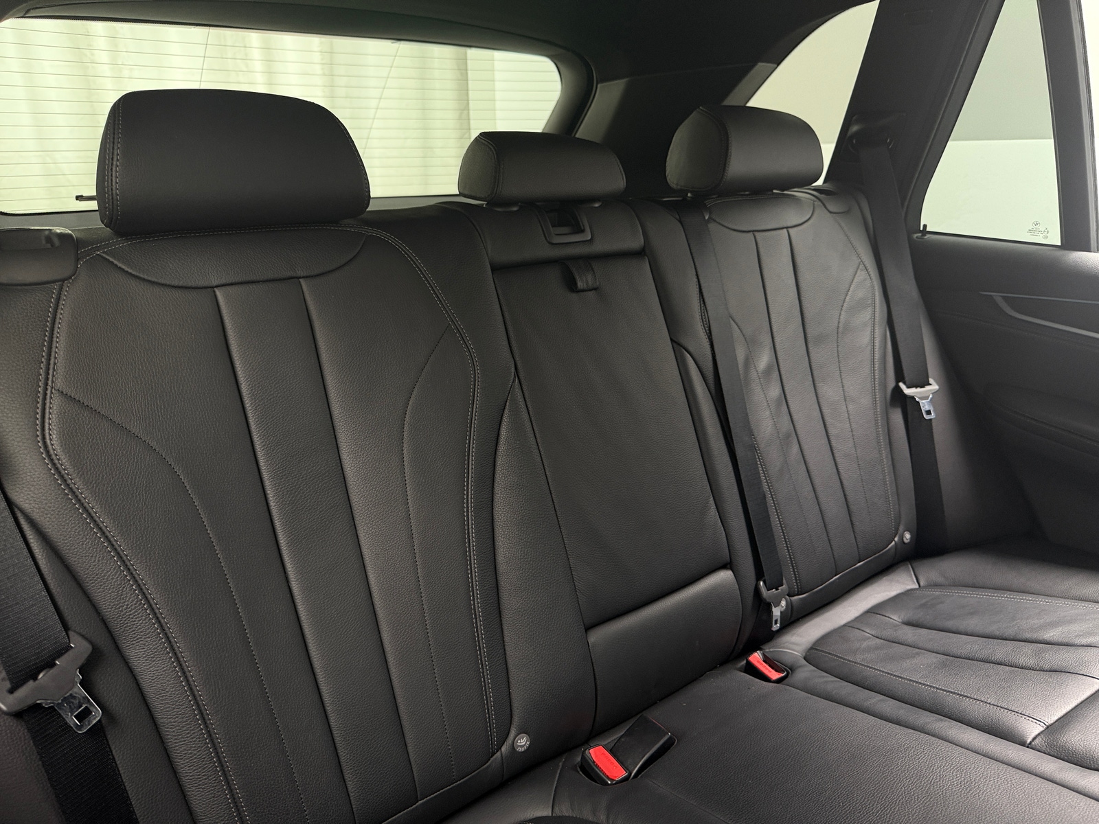 Thumbnail: 2018 BMW X5 - 5