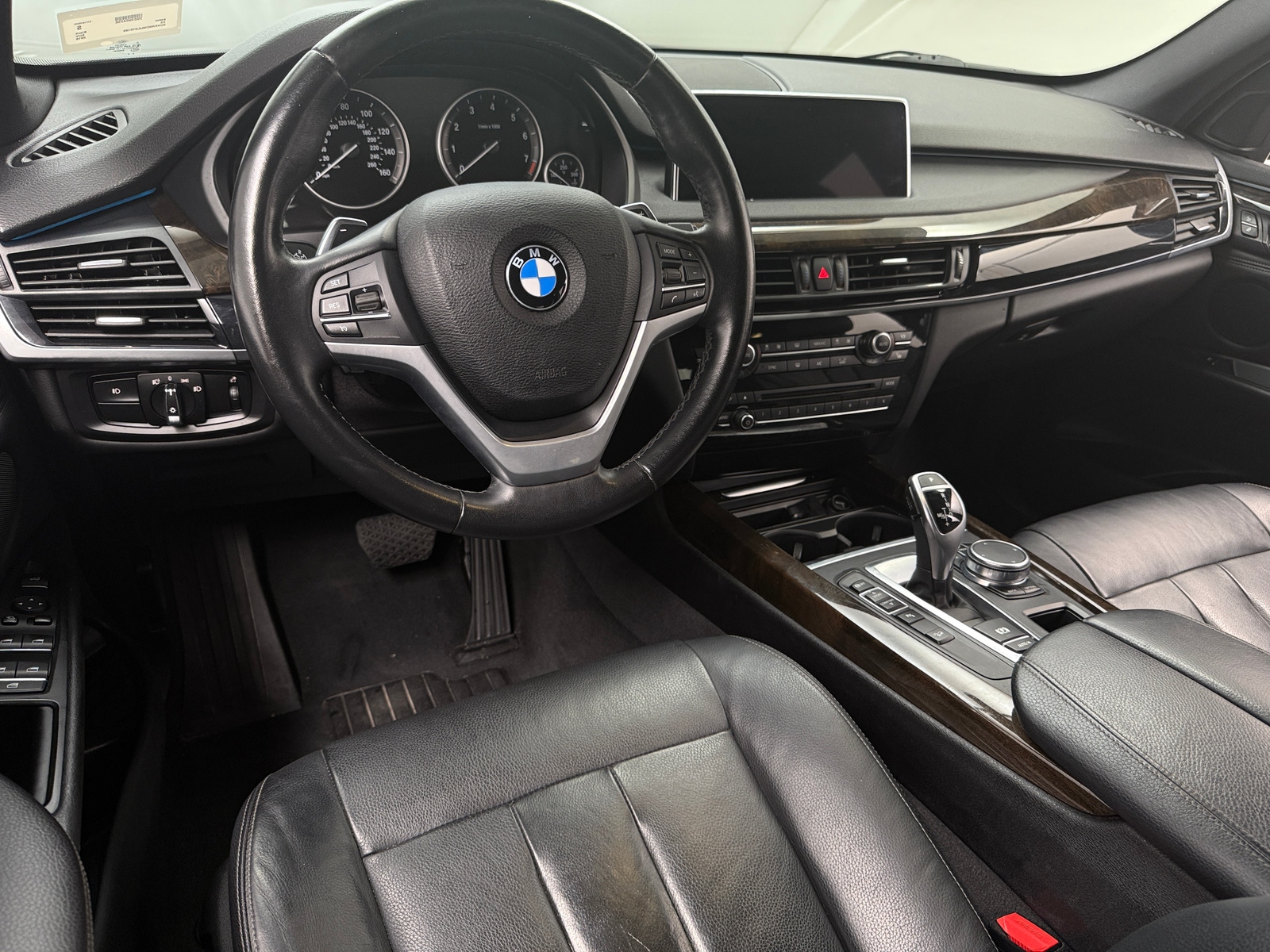 Thumbnail: 2018 BMW X5 - 2