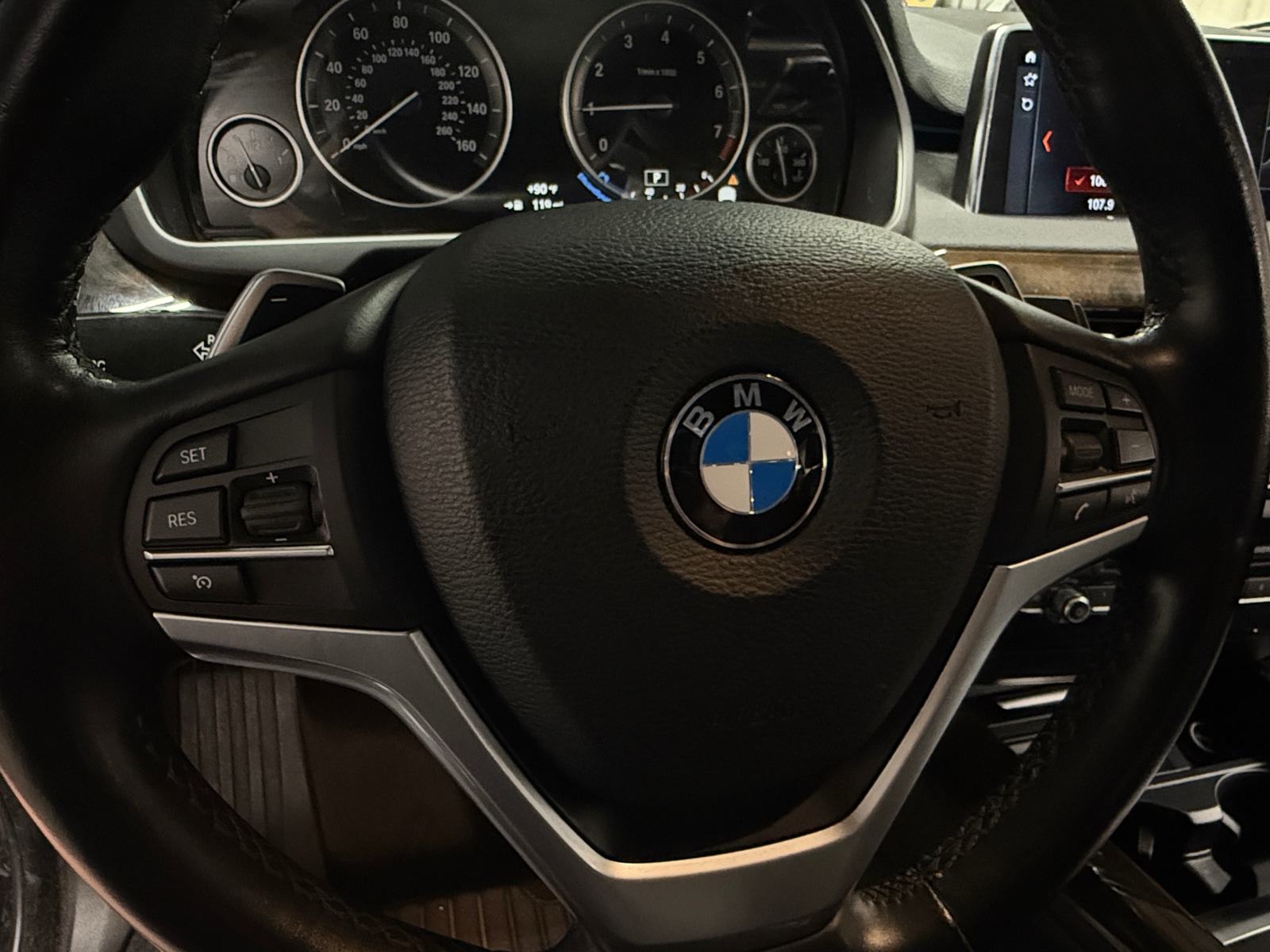 Thumbnail: 2018 BMW X5 - 4