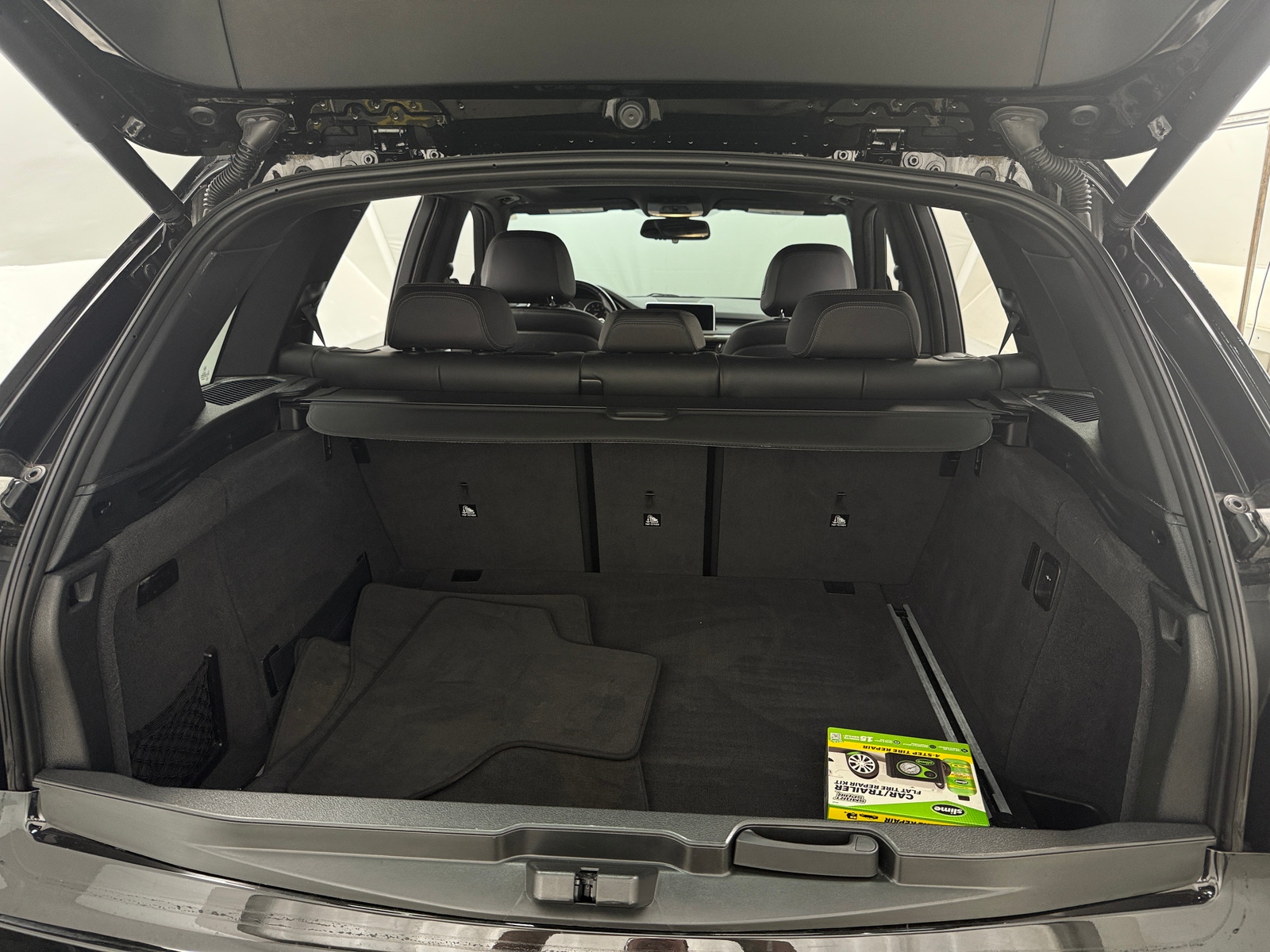 Thumbnail: 2018 BMW X5 - 6