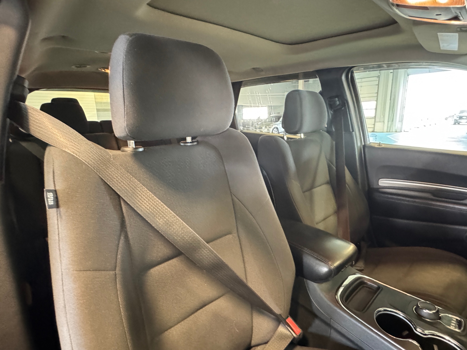 Thumbnail: 2016 Dodge Durango - 2
