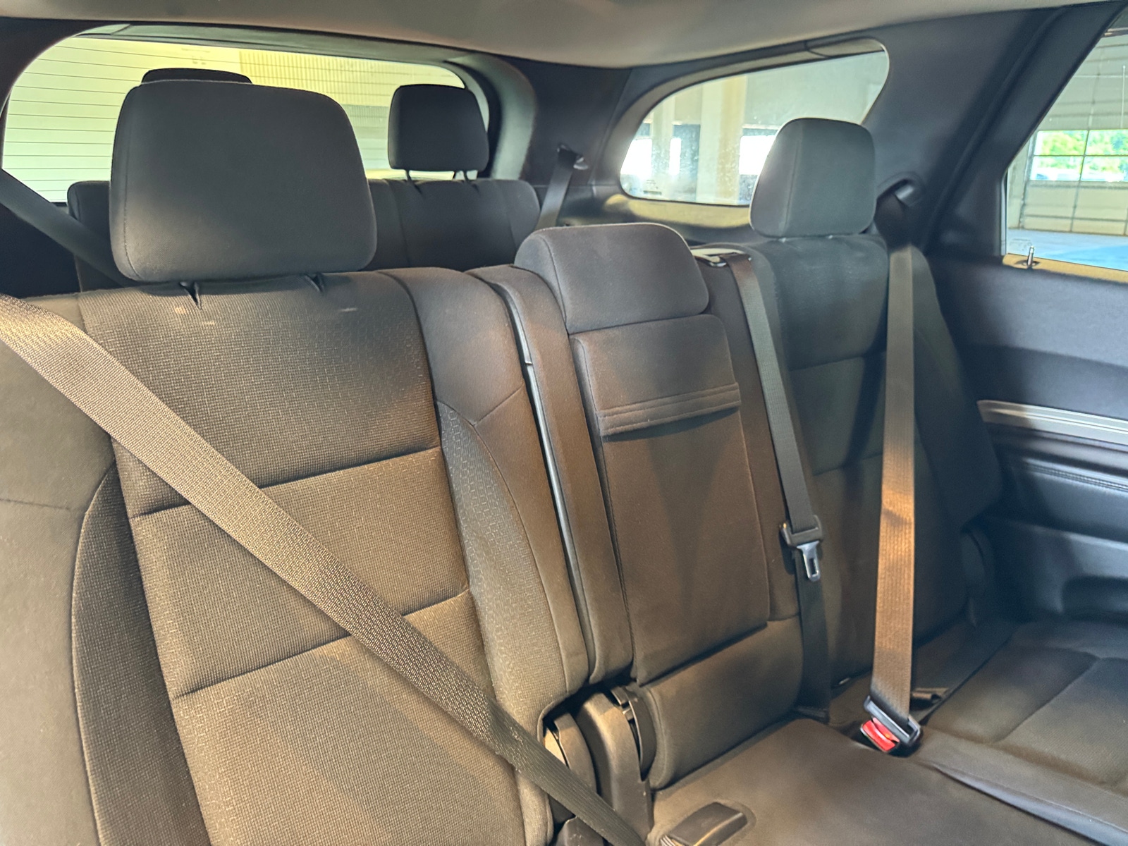 Thumbnail: 2016 Dodge Durango - 6