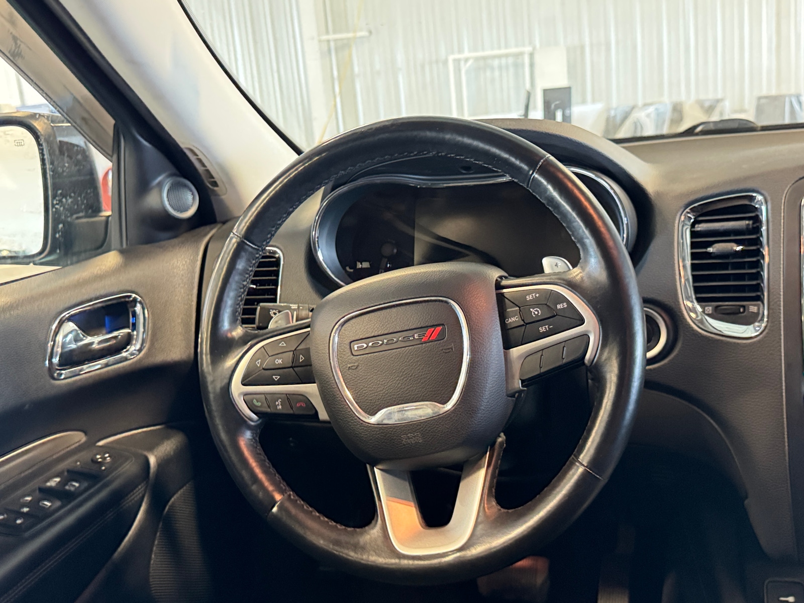 Thumbnail: 2016 Dodge Durango - 5
