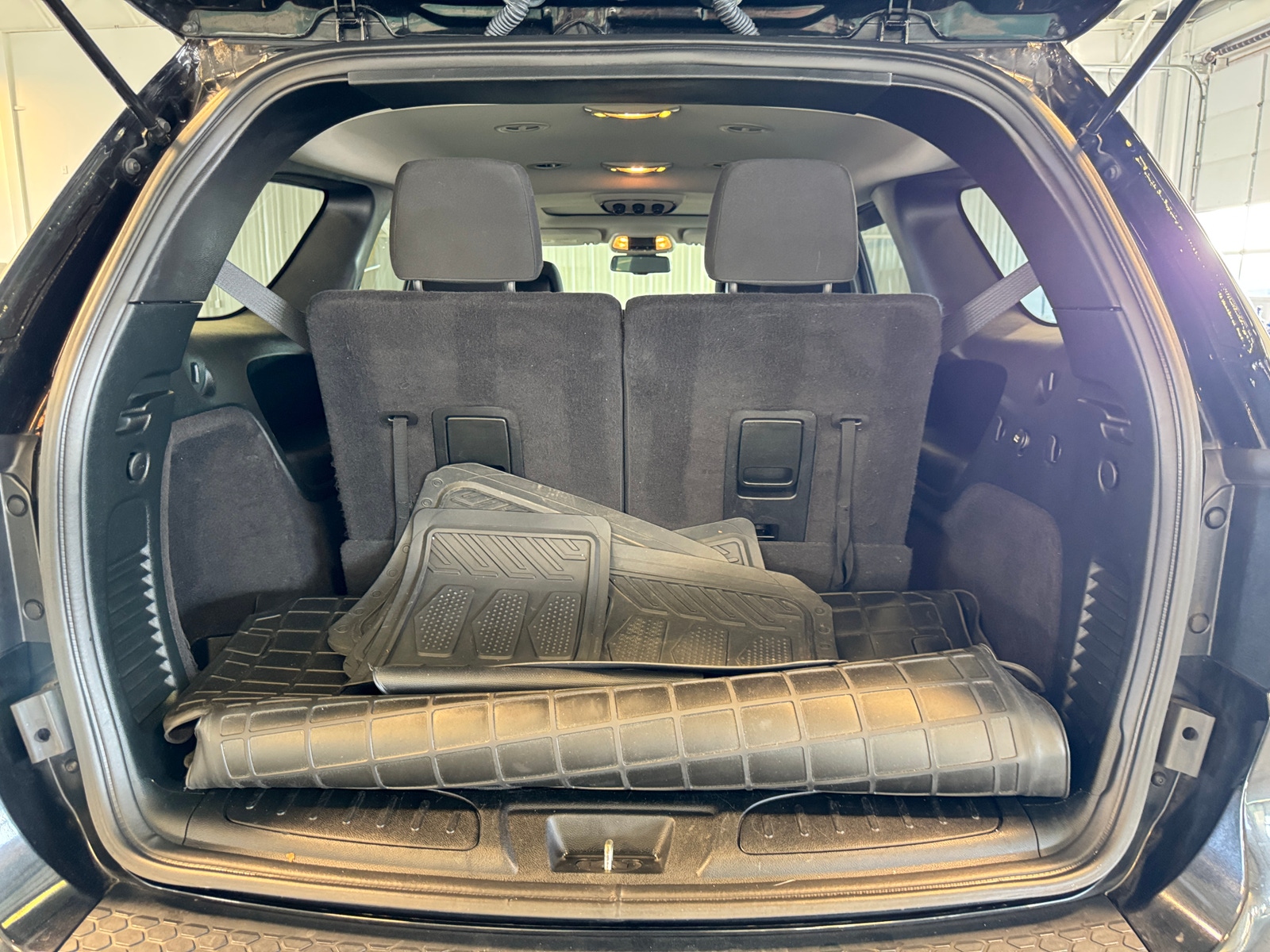 Thumbnail: 2016 Dodge Durango - 7