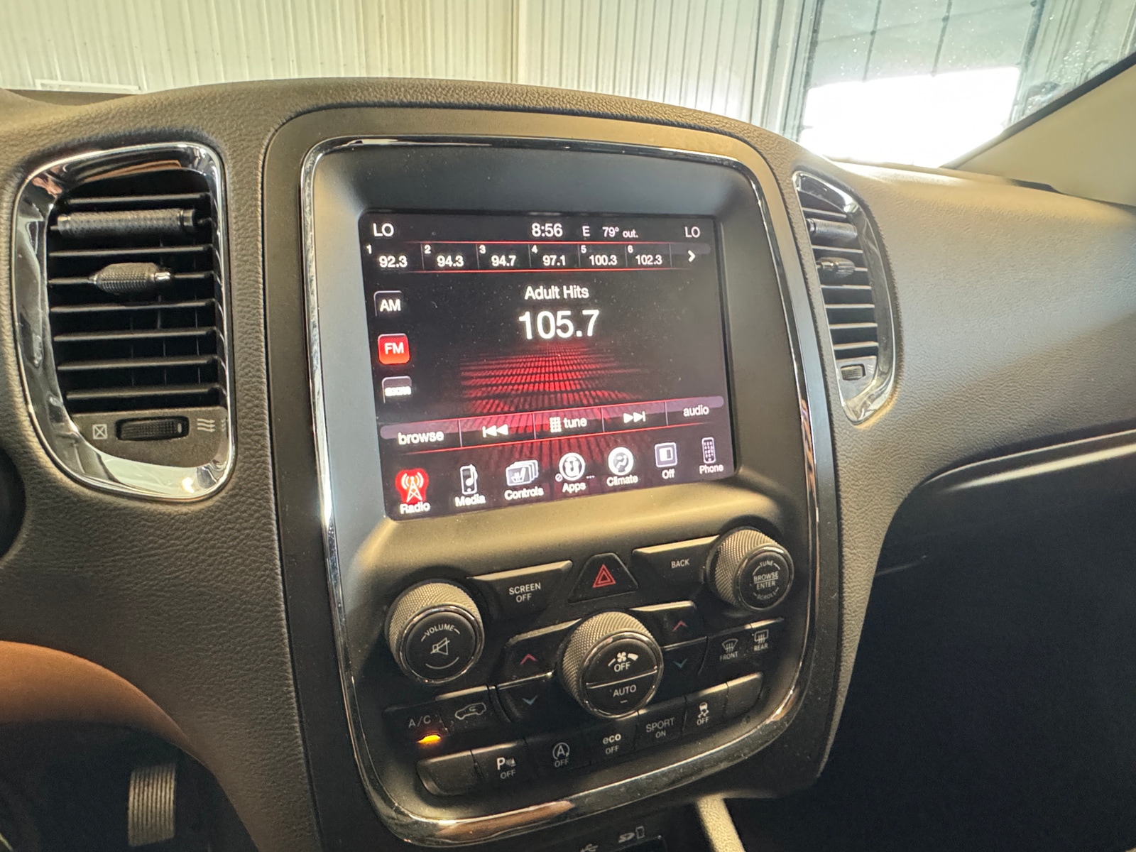 Thumbnail: 2016 Dodge Durango - 4