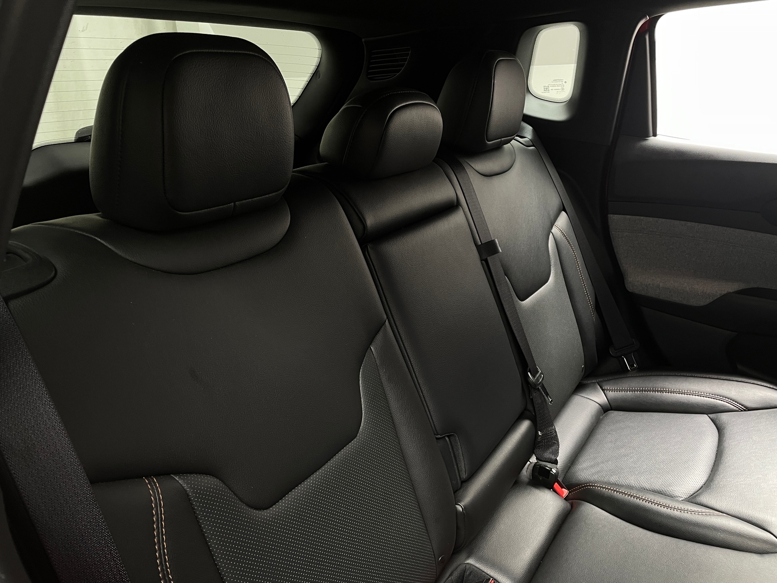 Thumbnail: 2023 Jeep Compass - 5
