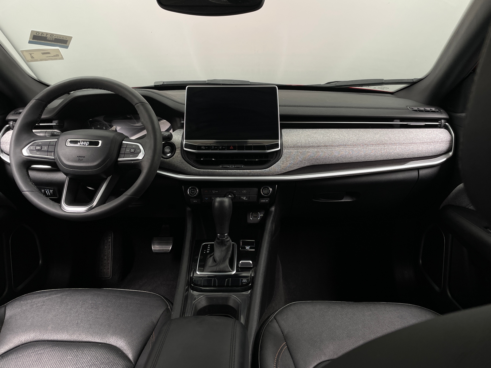 Thumbnail: 2023 Jeep Compass - 2