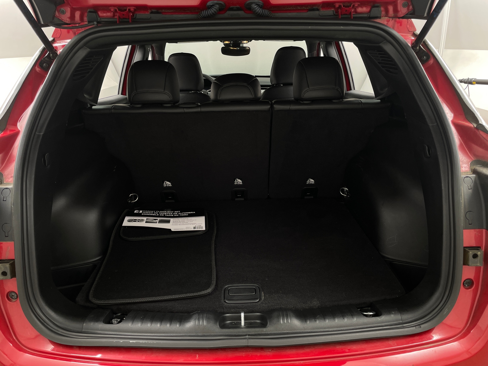 Thumbnail: 2023 Jeep Compass - 6