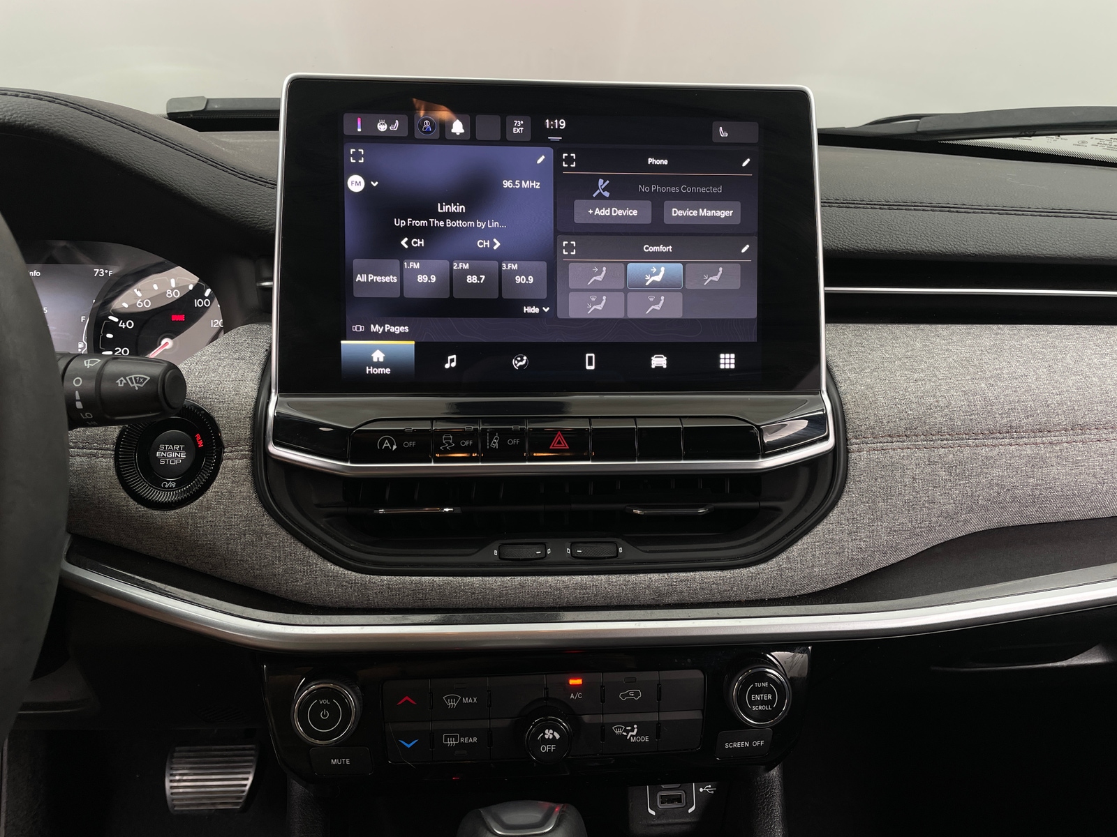 Thumbnail: 2023 Jeep Compass - 3