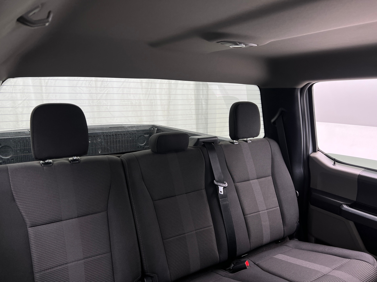 Thumbnail: 2020 Ford Econoline - 6