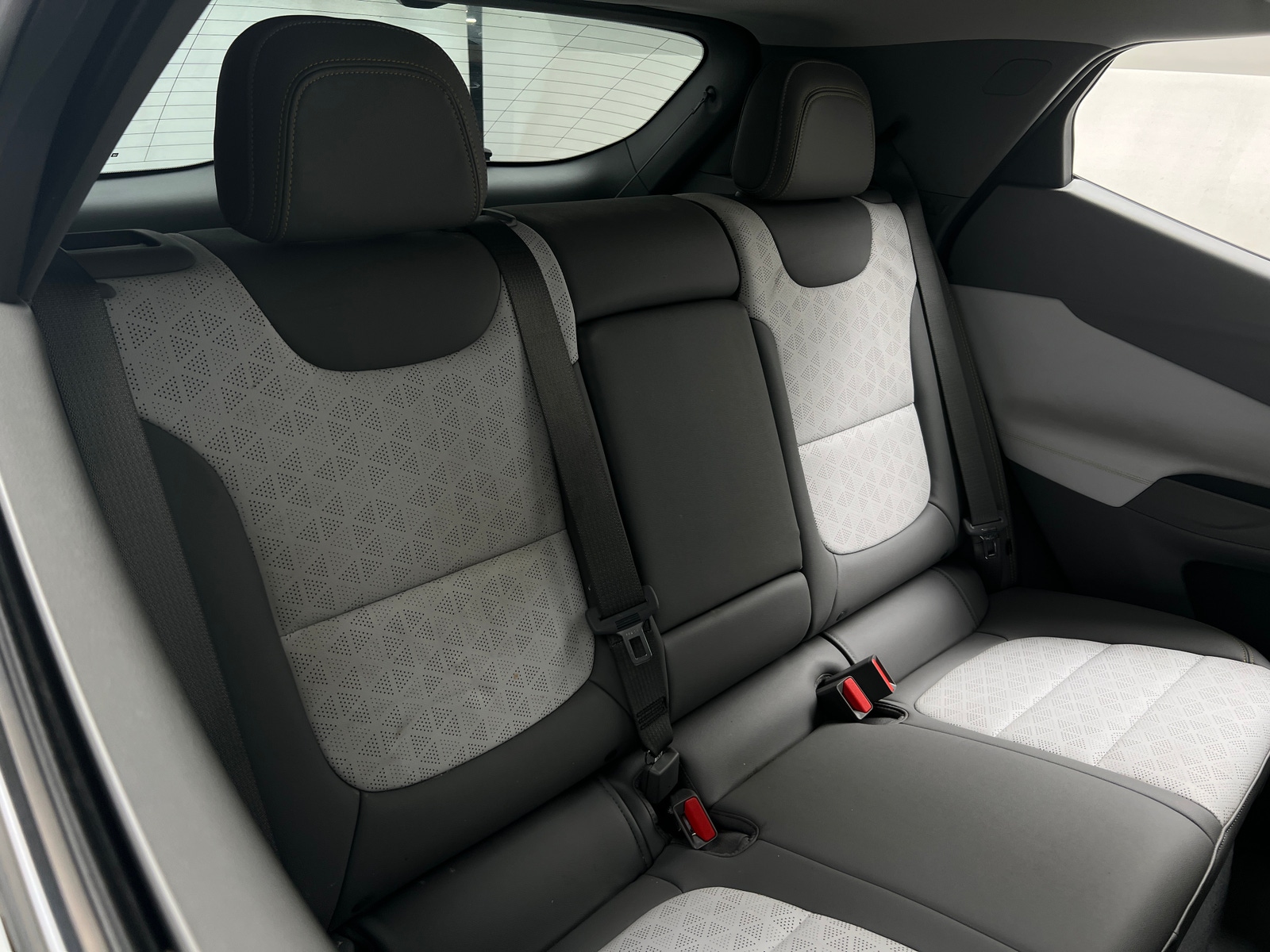 Thumbnail: 2023 Chevrolet Bolt EUV - 5