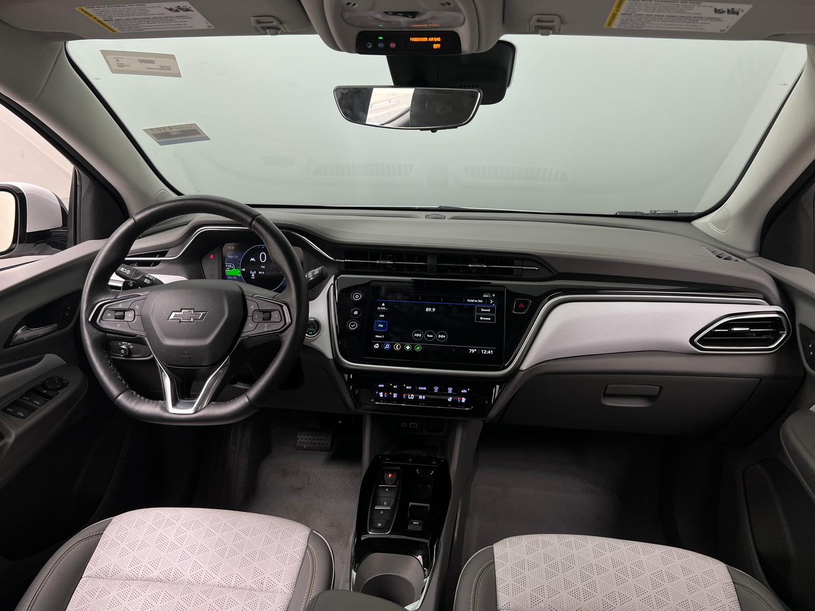Thumbnail: 2023 Chevrolet Bolt EUV - 2