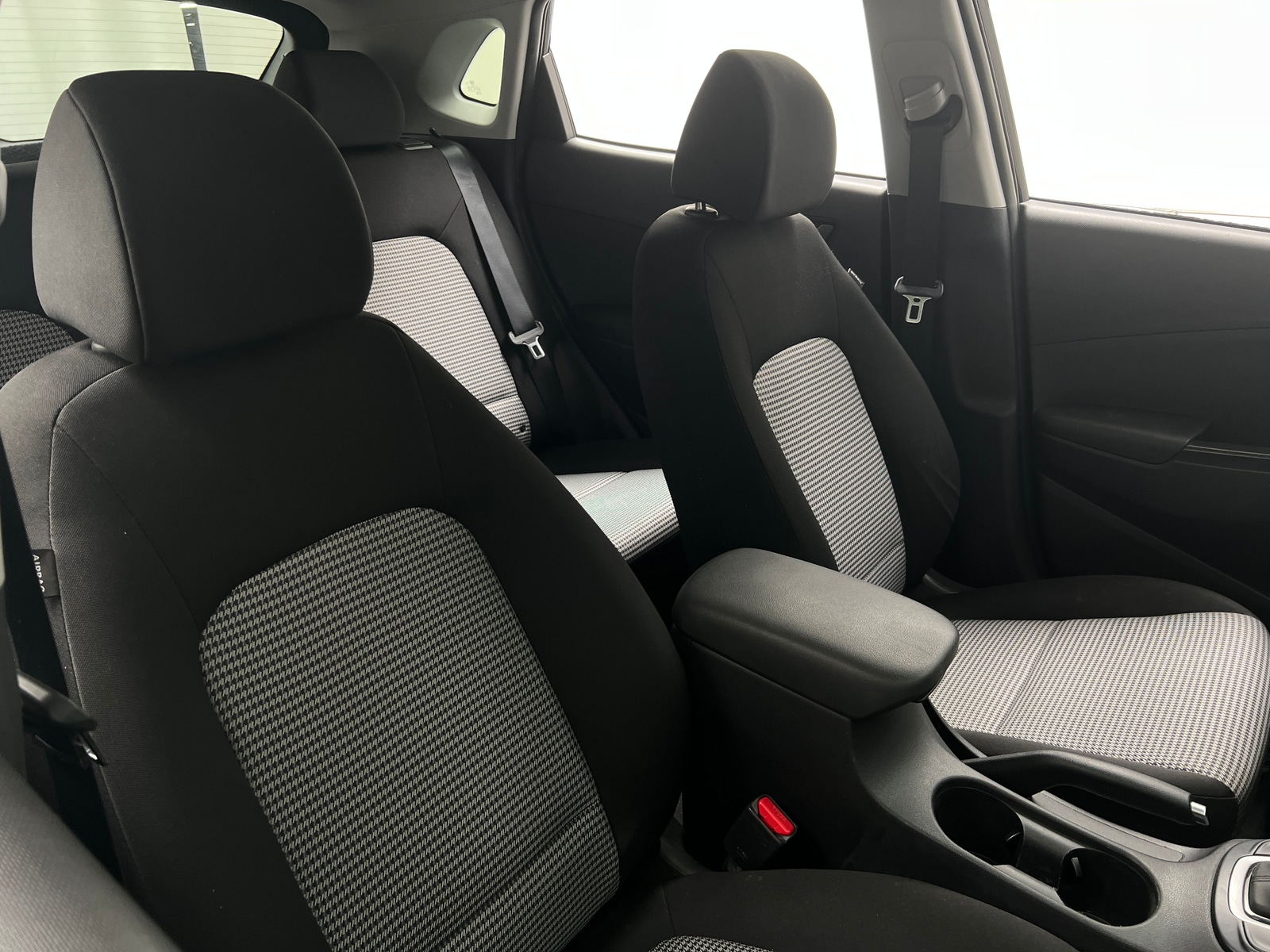 Thumbnail: 2019 Hyundai Kona - 2