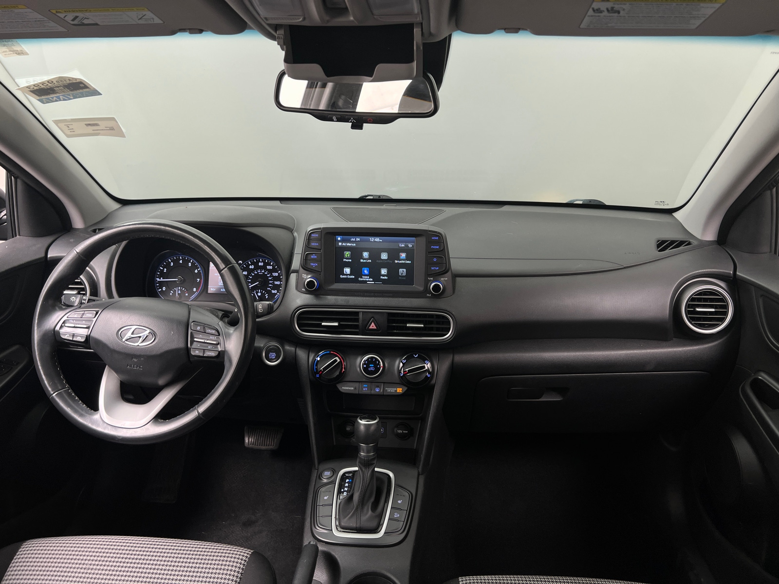 Thumbnail: 2019 Hyundai Kona - 3
