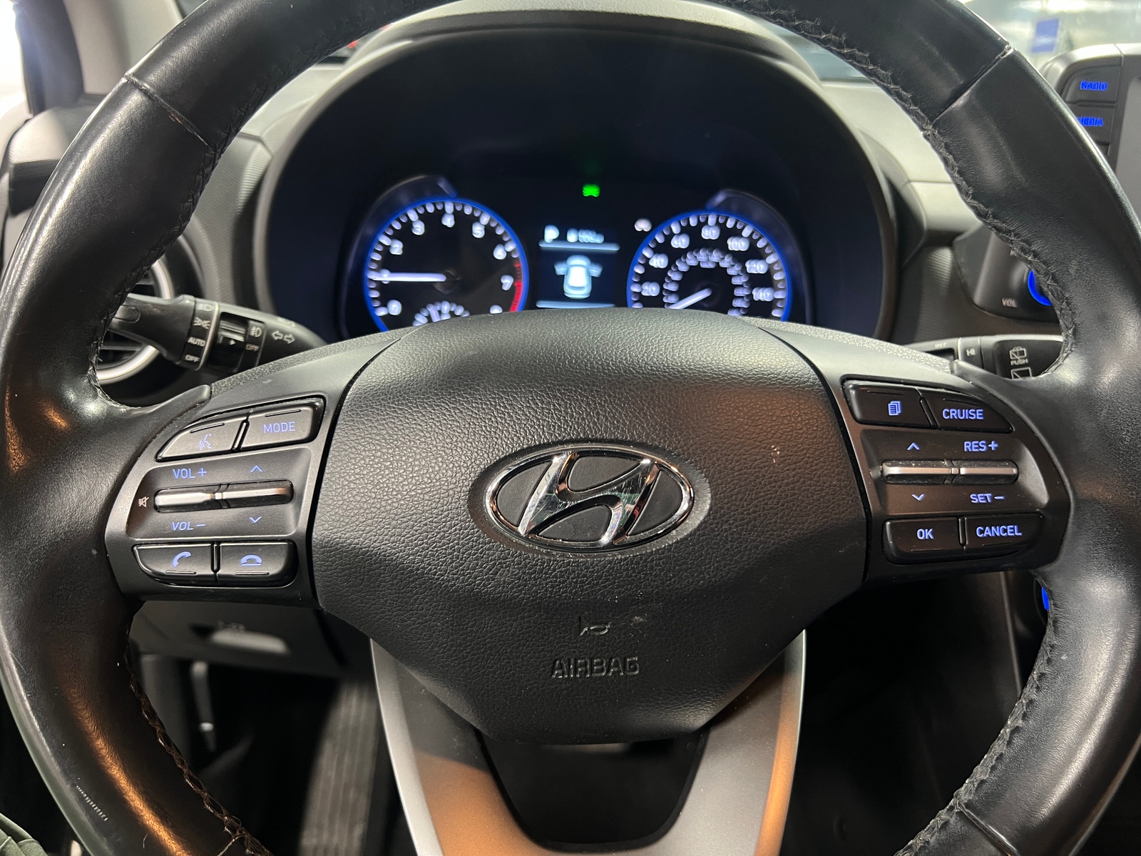 Thumbnail: 2019 Hyundai Kona - 5