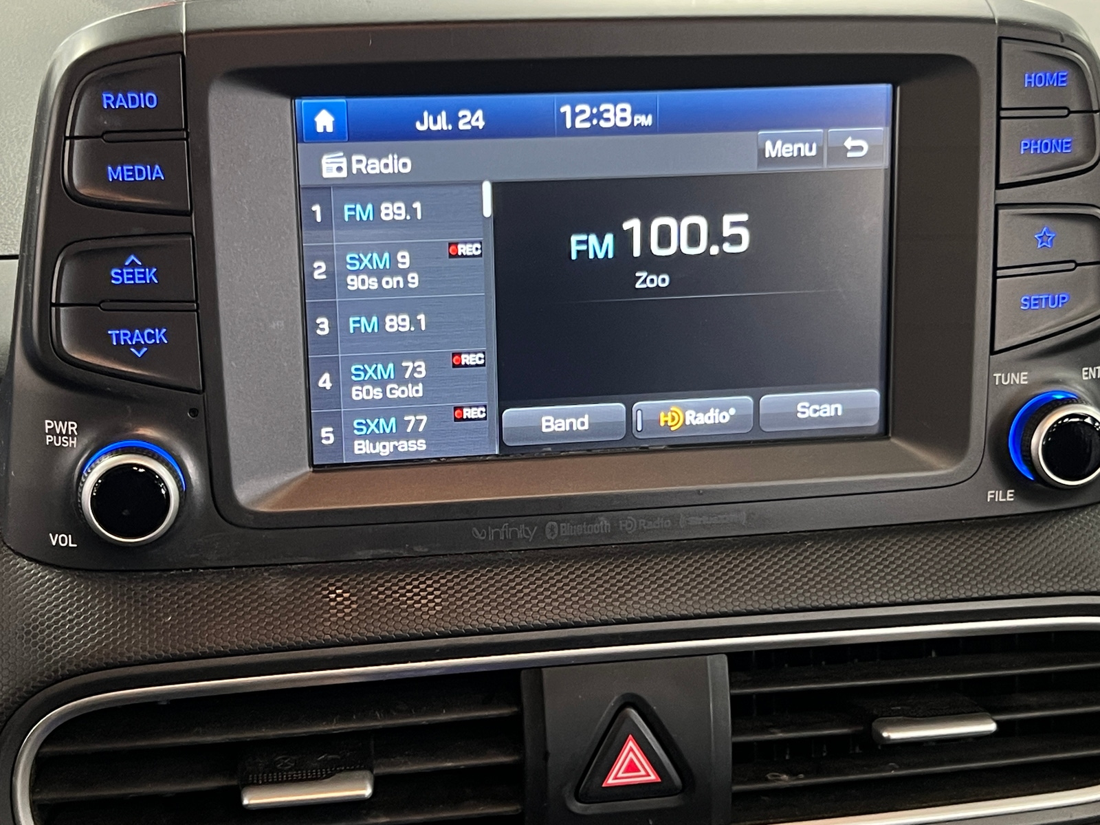 Thumbnail: 2019 Hyundai Kona - 4