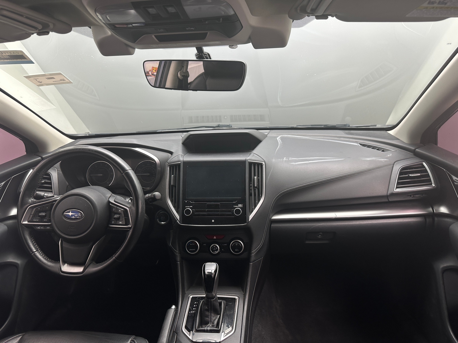 Thumbnail: 2017 Subaru Impreza - 2