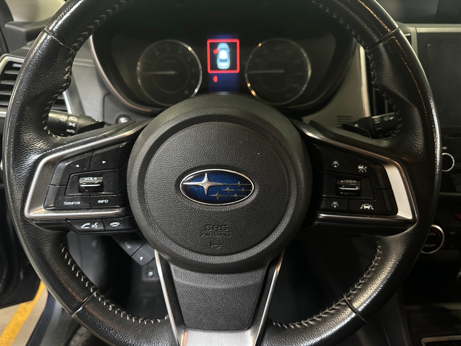 Thumbnail: 2017 Subaru Impreza - 4