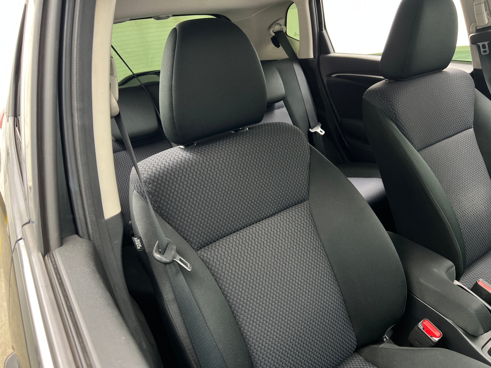 Thumbnail: 2019 Honda Fit - 2