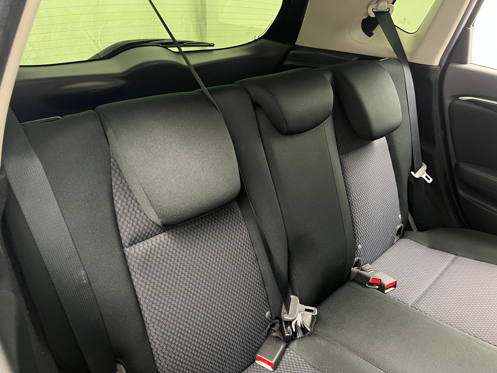 Thumbnail: 2019 Honda Fit - 6