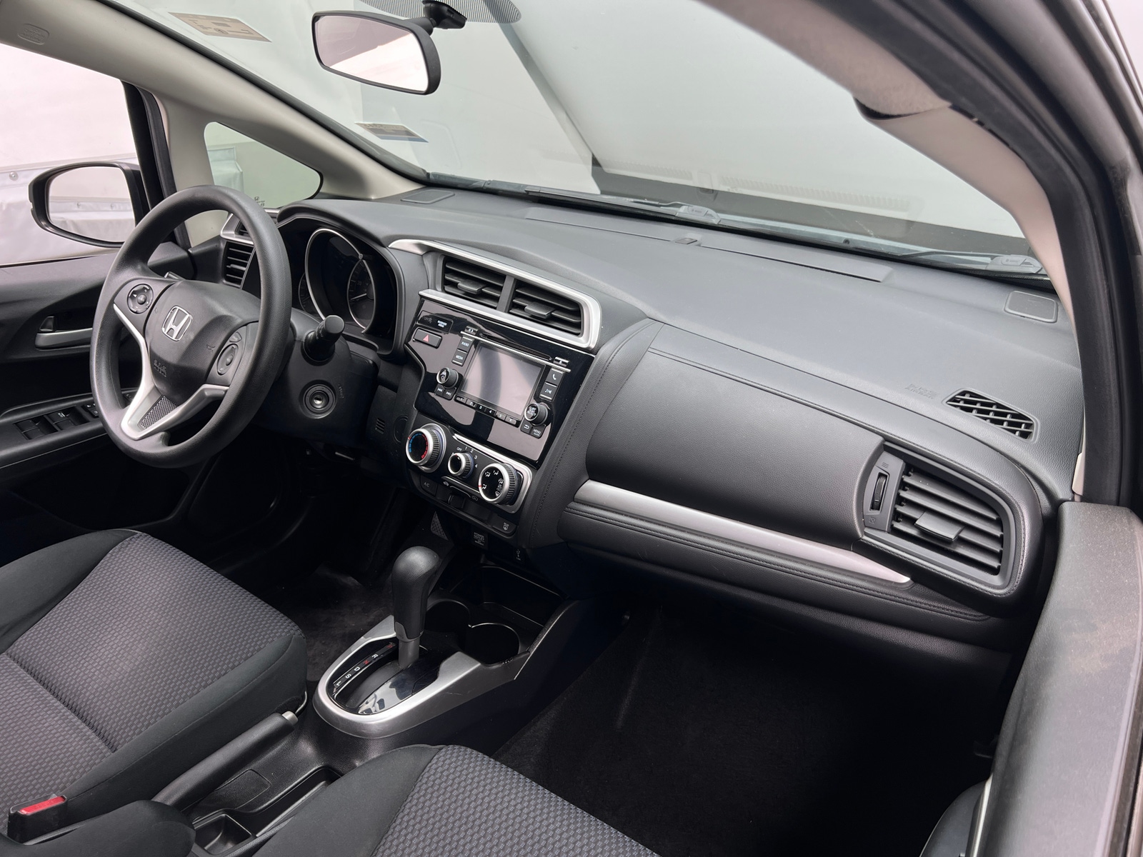 Thumbnail: 2019 Honda Fit - 3