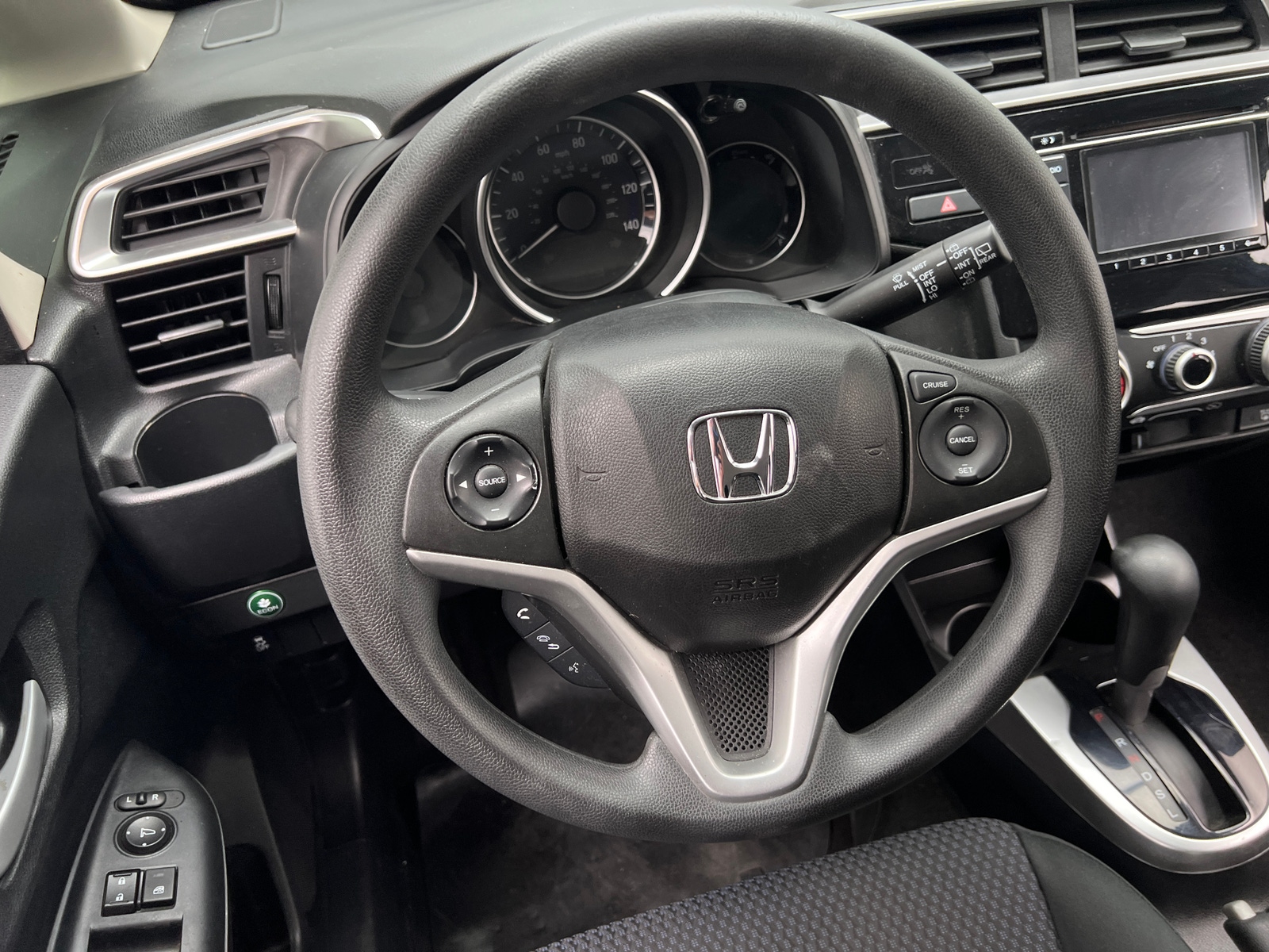 Thumbnail: 2019 Honda Fit - 5