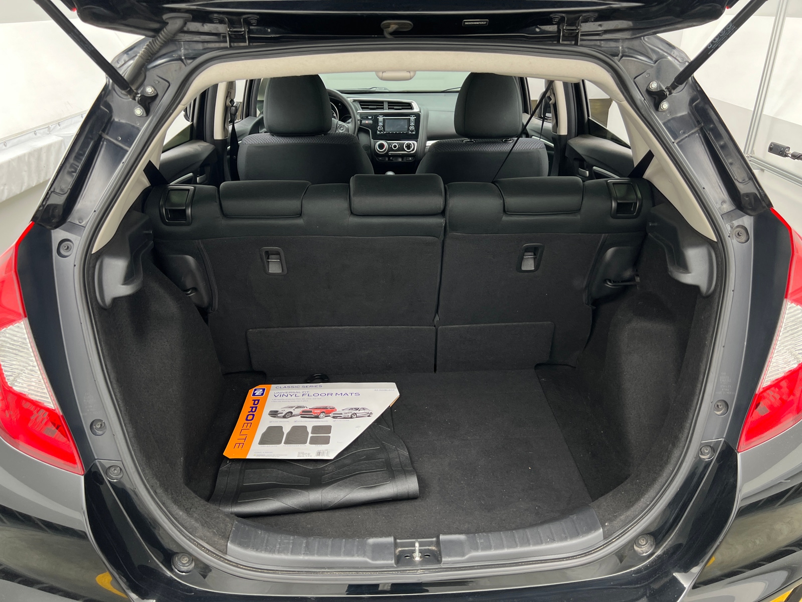 Thumbnail: 2019 Honda Fit - 7