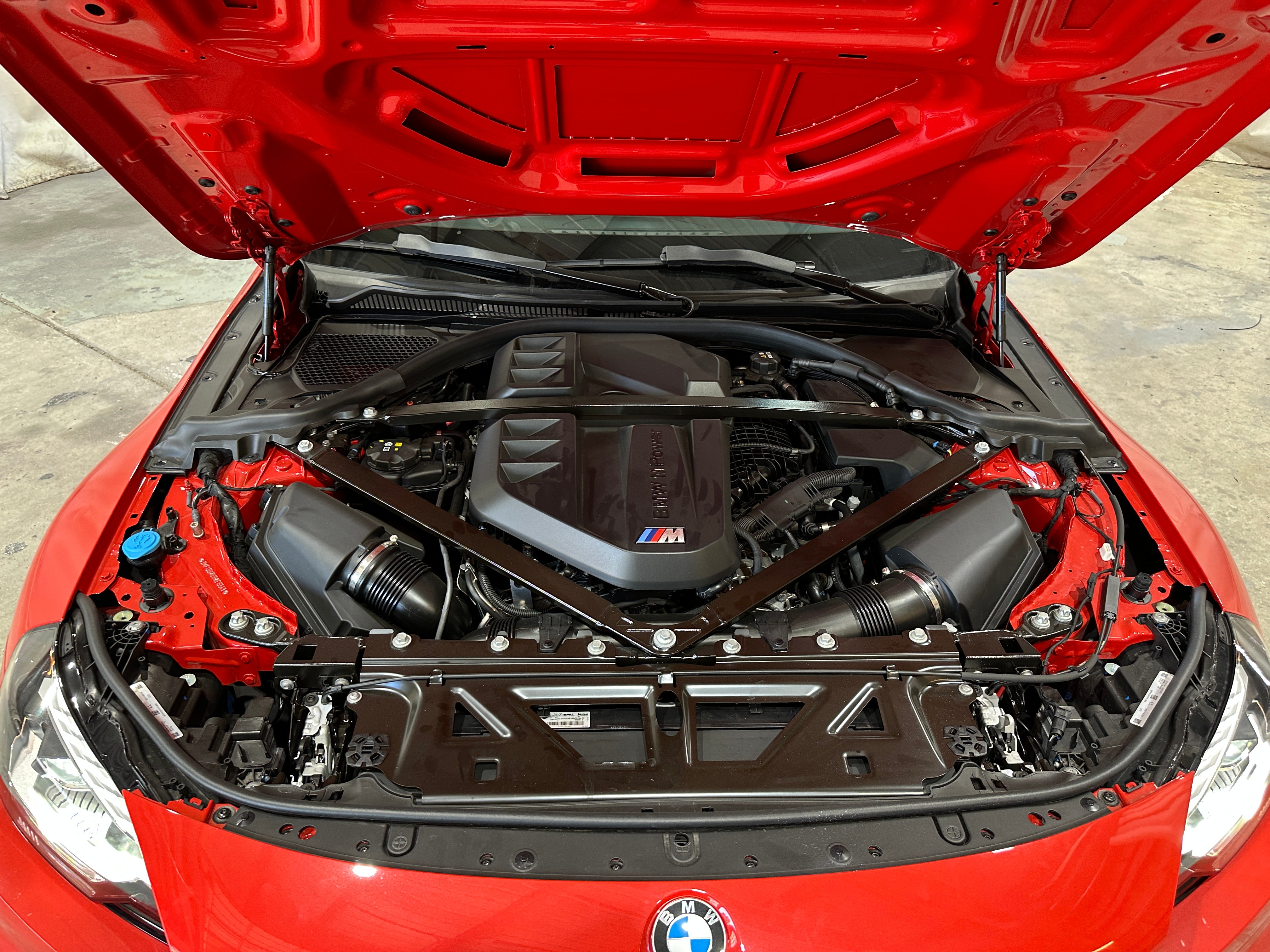 2024 BMW M2 Coupe