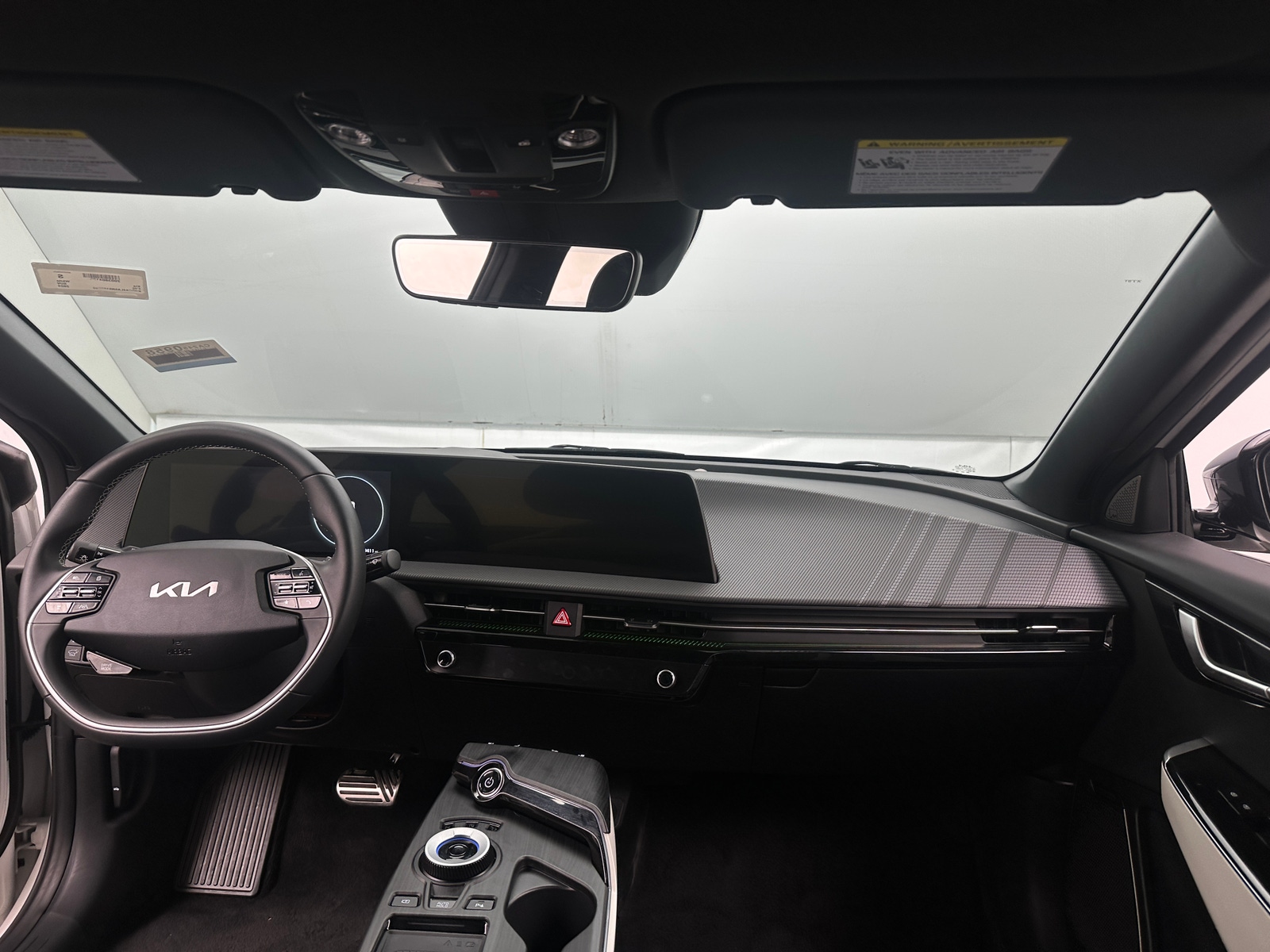 Thumbnail: 2024 Kia EV6 - 2