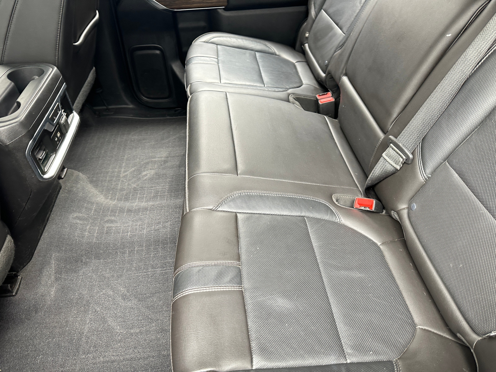 Thumbnail: 2019 Chevrolet Silverado 1500 - 5