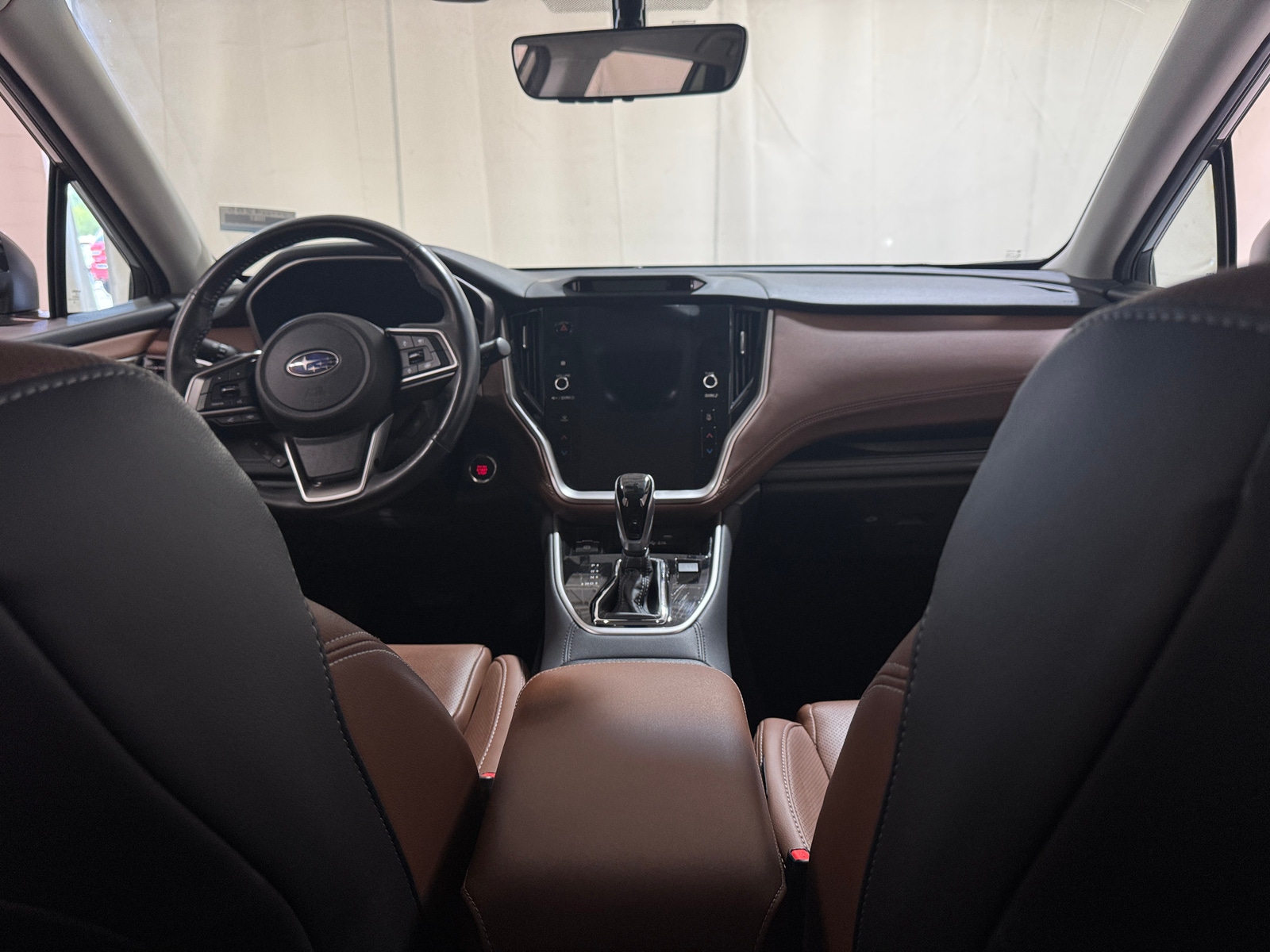 Thumbnail: 2022 Subaru Outback - 2