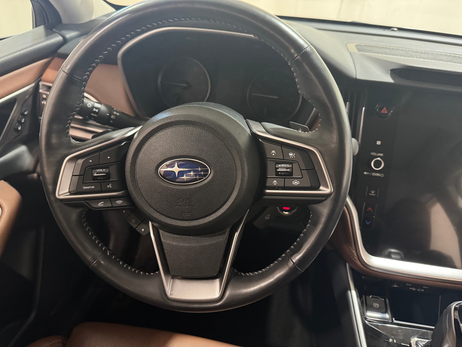 Thumbnail: 2022 Subaru Outback - 4