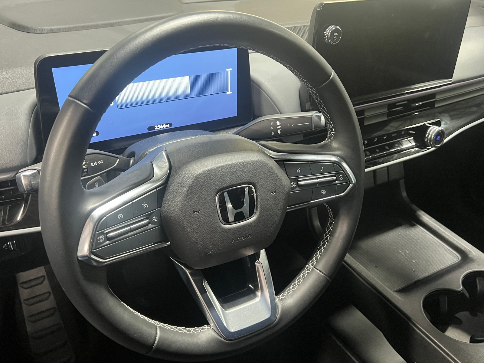 Thumbnail: 2024 Honda Prologue - 4