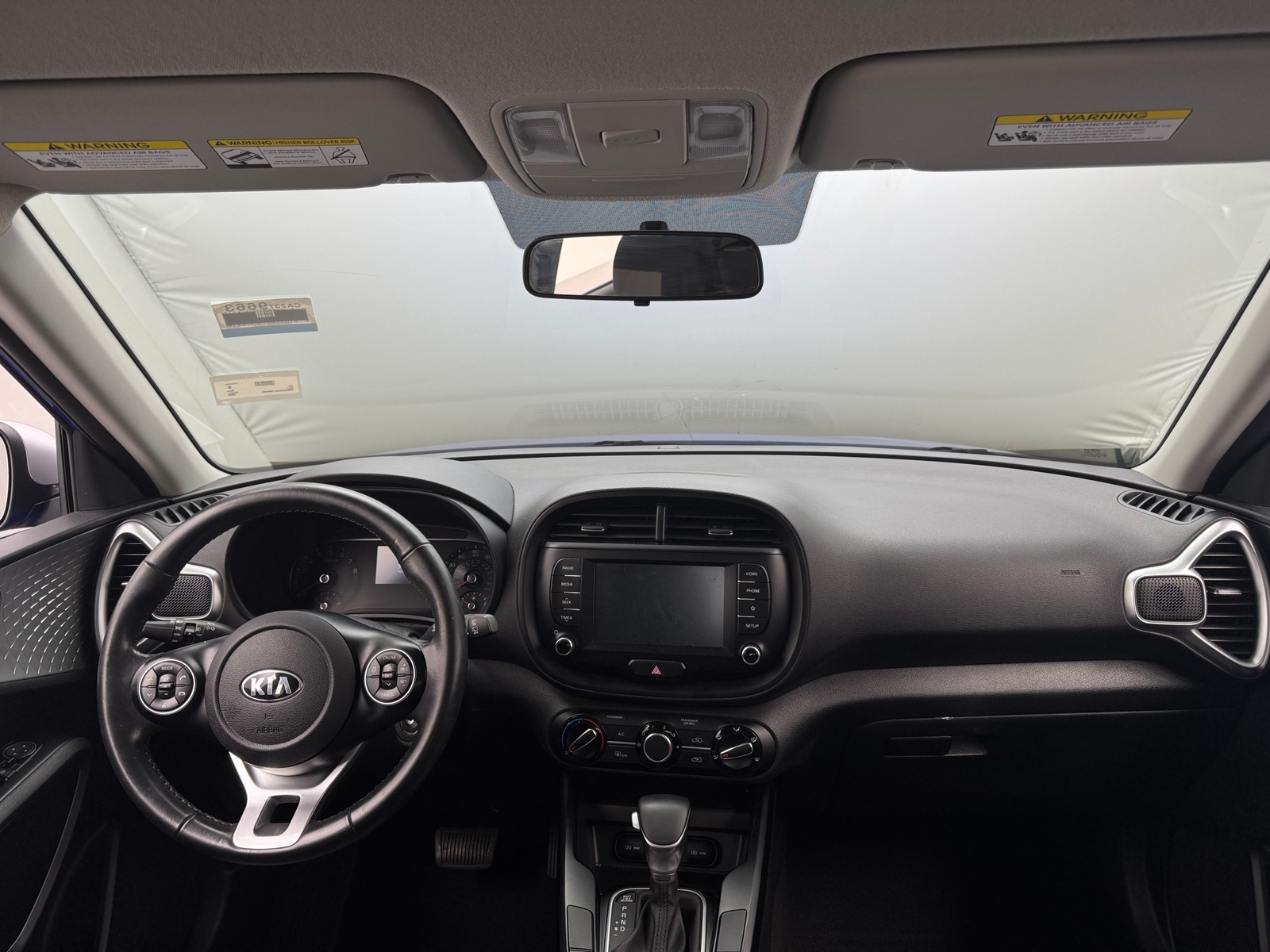 Thumbnail: 2020 Kia Soul - 3