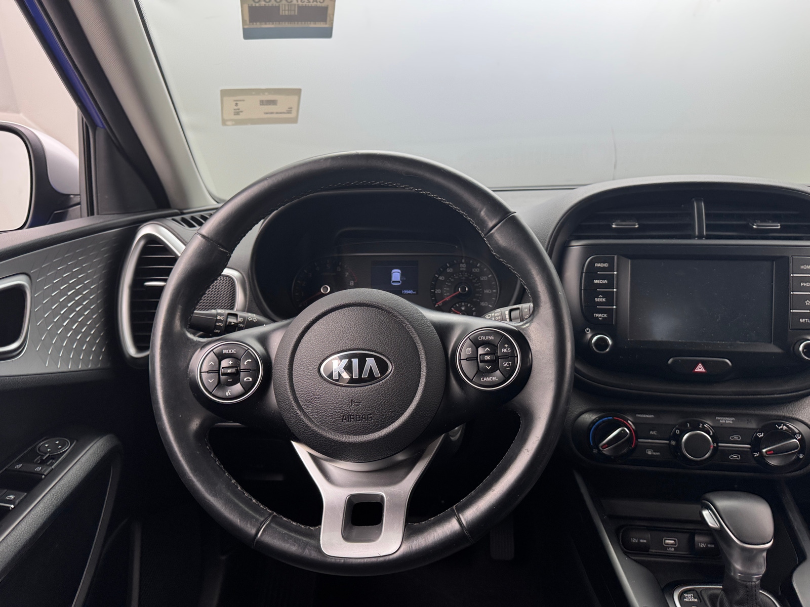 Thumbnail: 2020 Kia Soul - 5