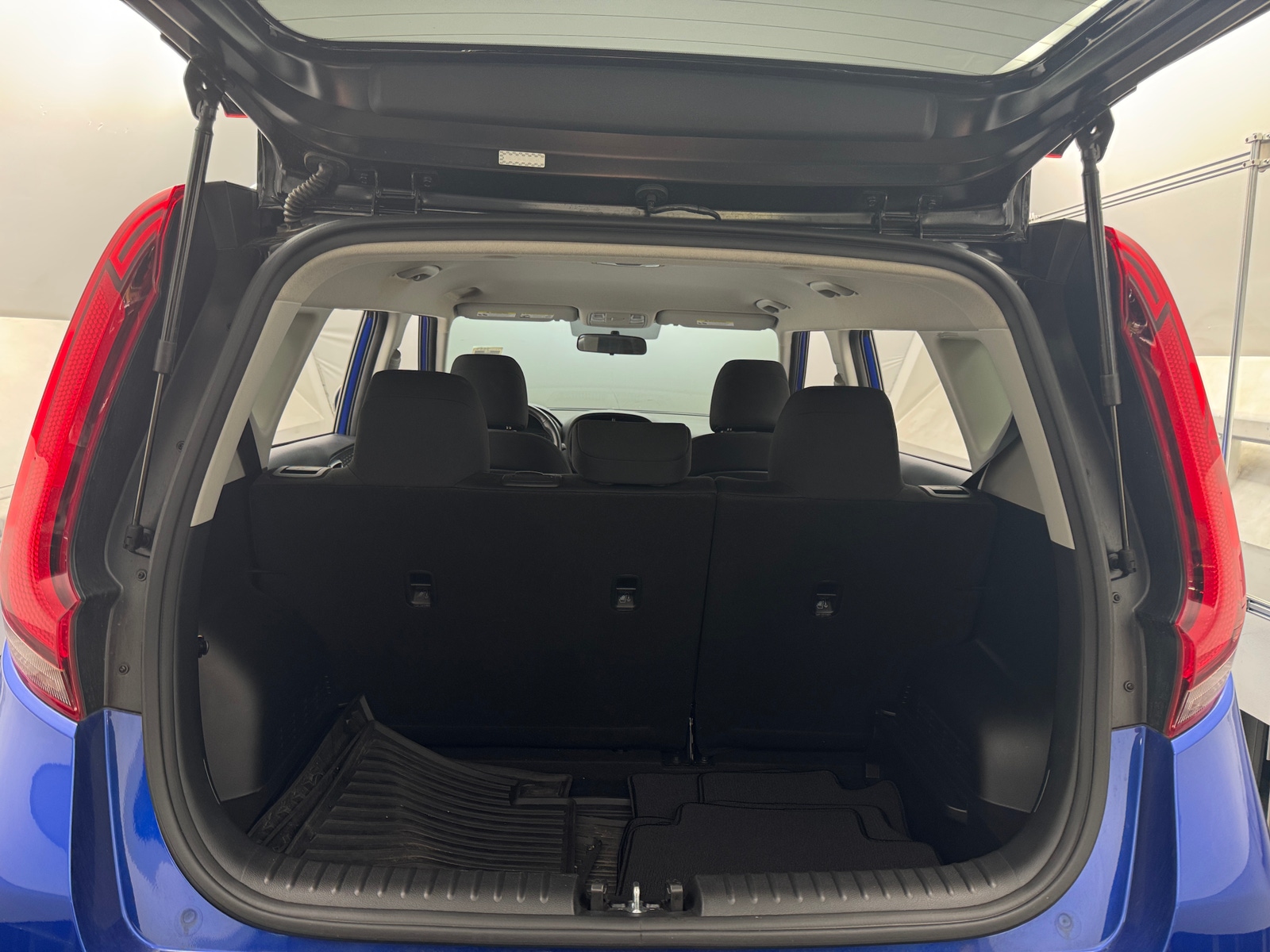 Thumbnail: 2020 Kia Soul - 7