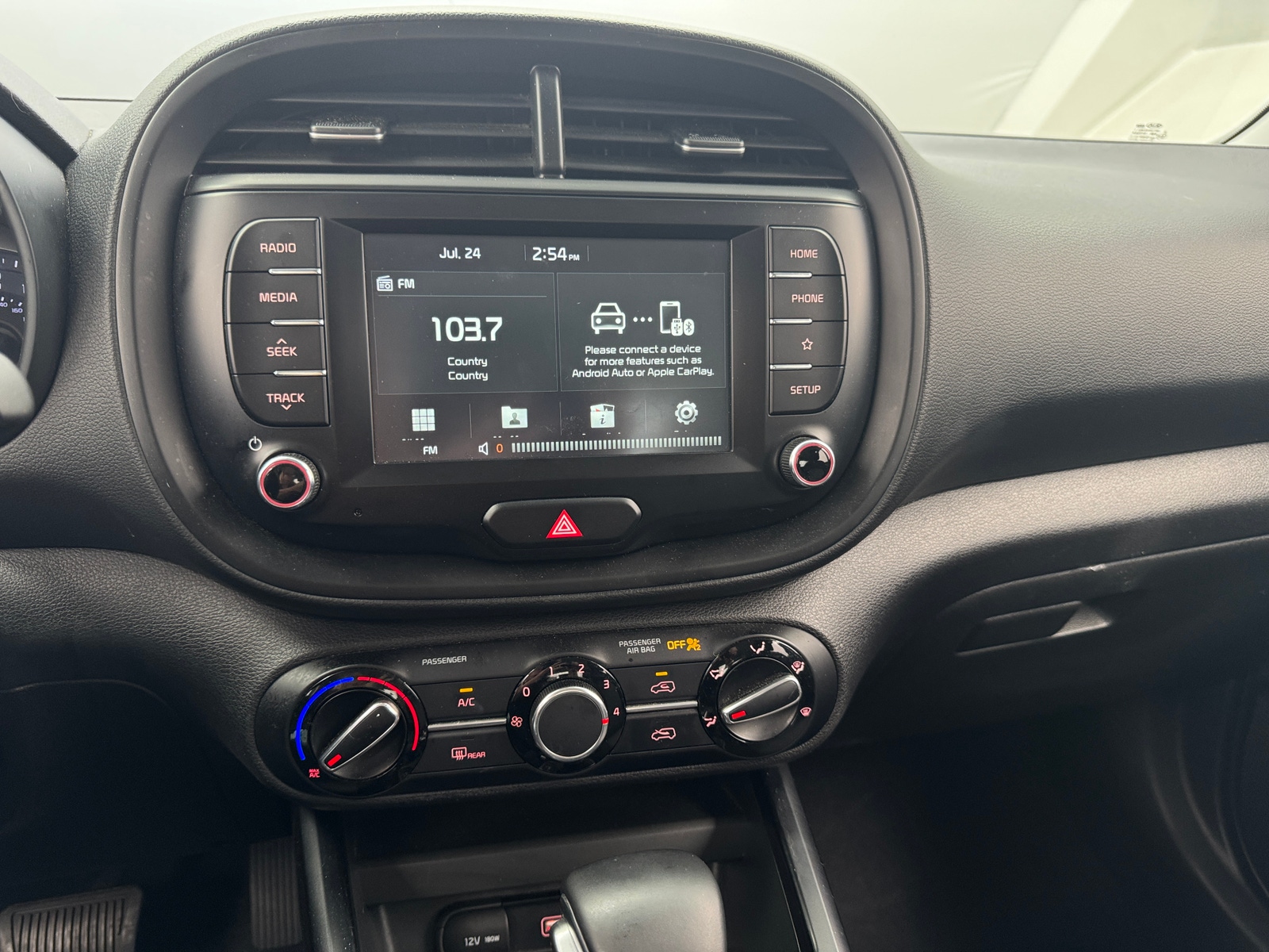Thumbnail: 2020 Kia Soul - 4