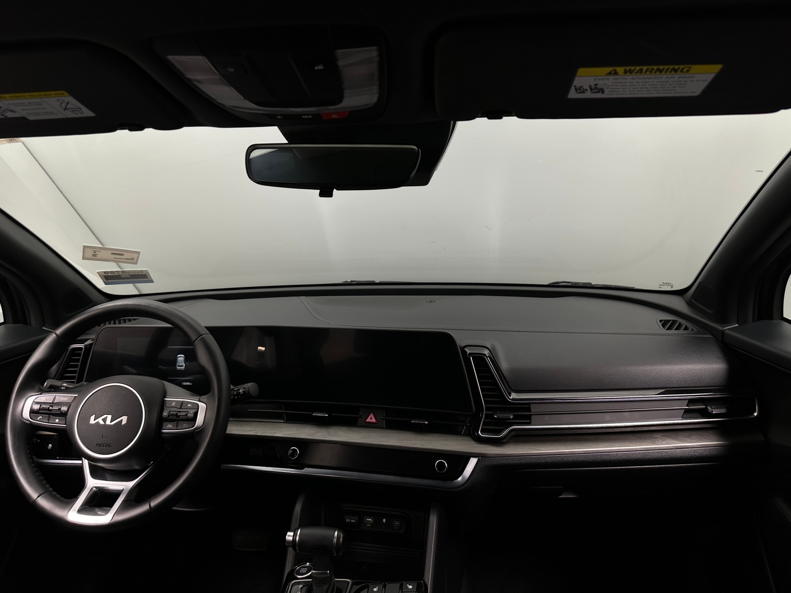 Thumbnail: 2023 Kia Sportage - 2