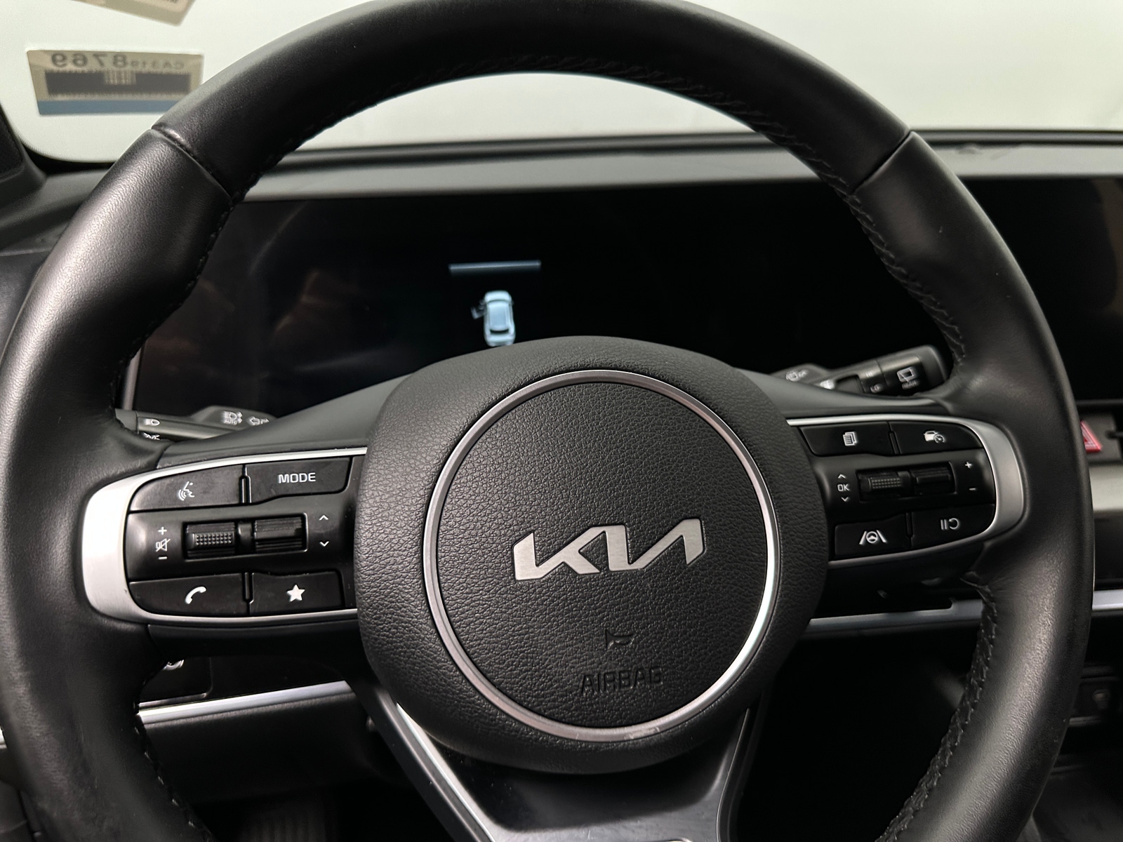 Thumbnail: 2023 Kia Sportage - 4