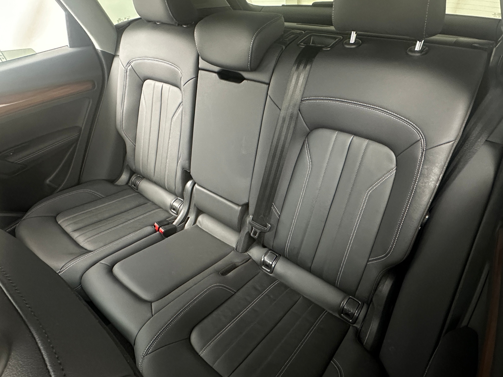 Thumbnail: 2023 Audi Q5 - 5