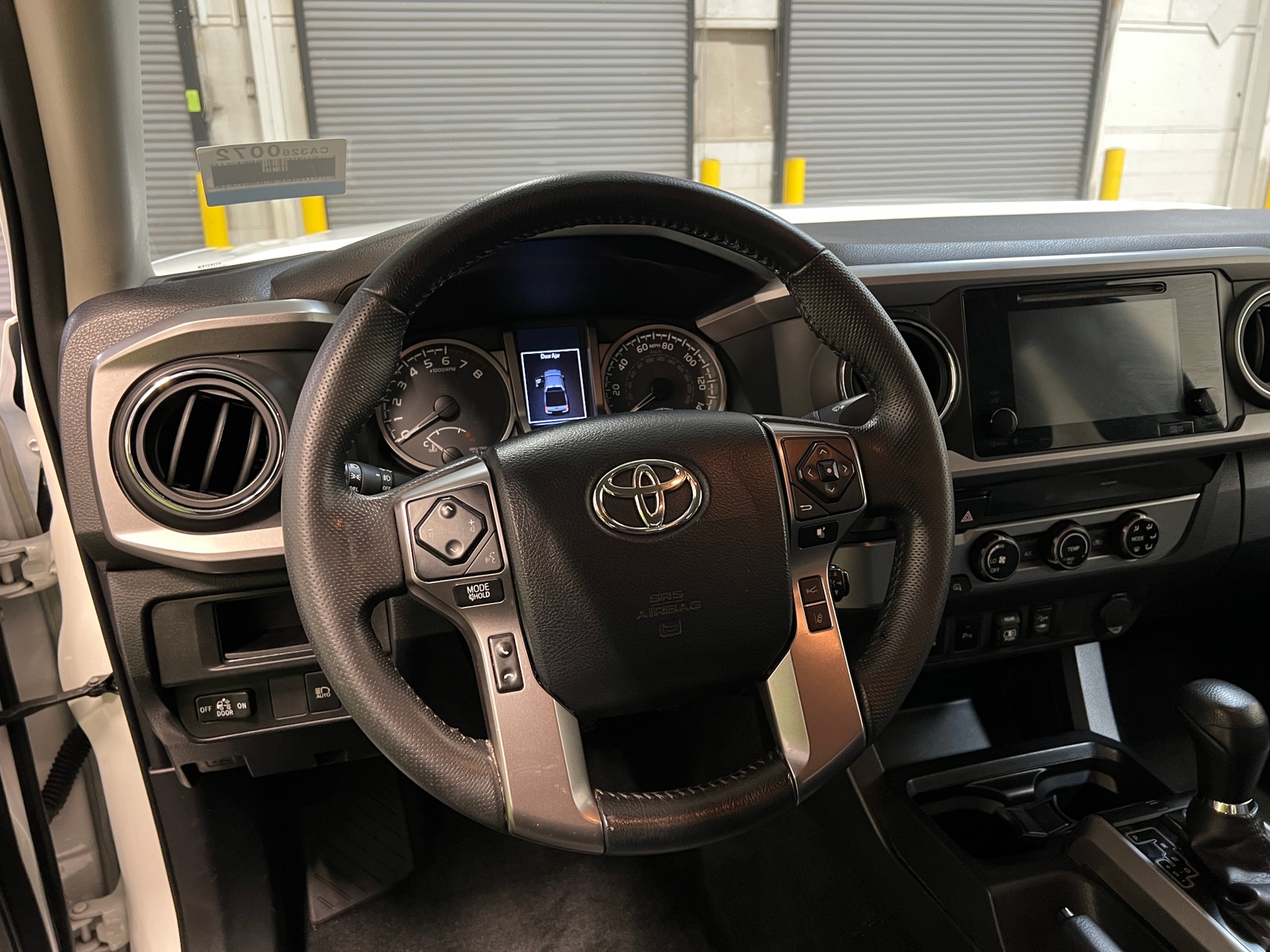 Thumbnail: 2018 Toyota Tacoma - 5