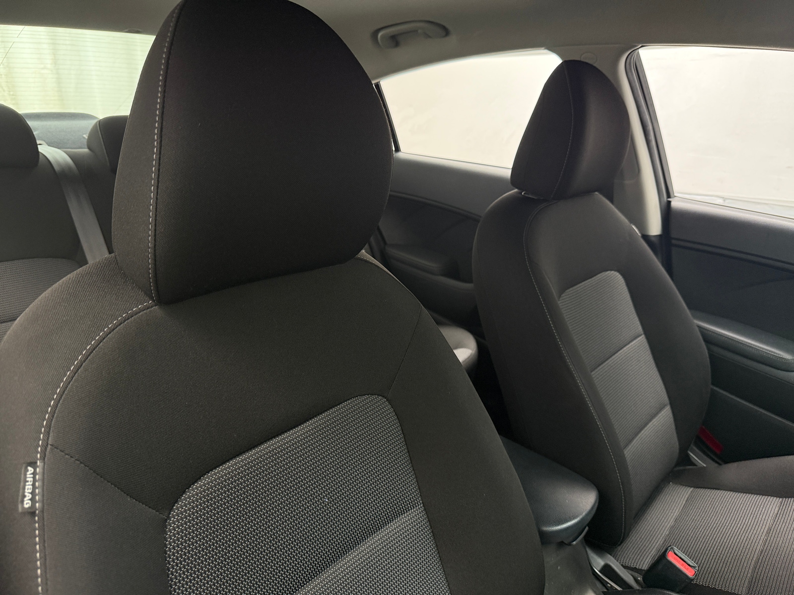Thumbnail: 2018 Kia Forte - 2