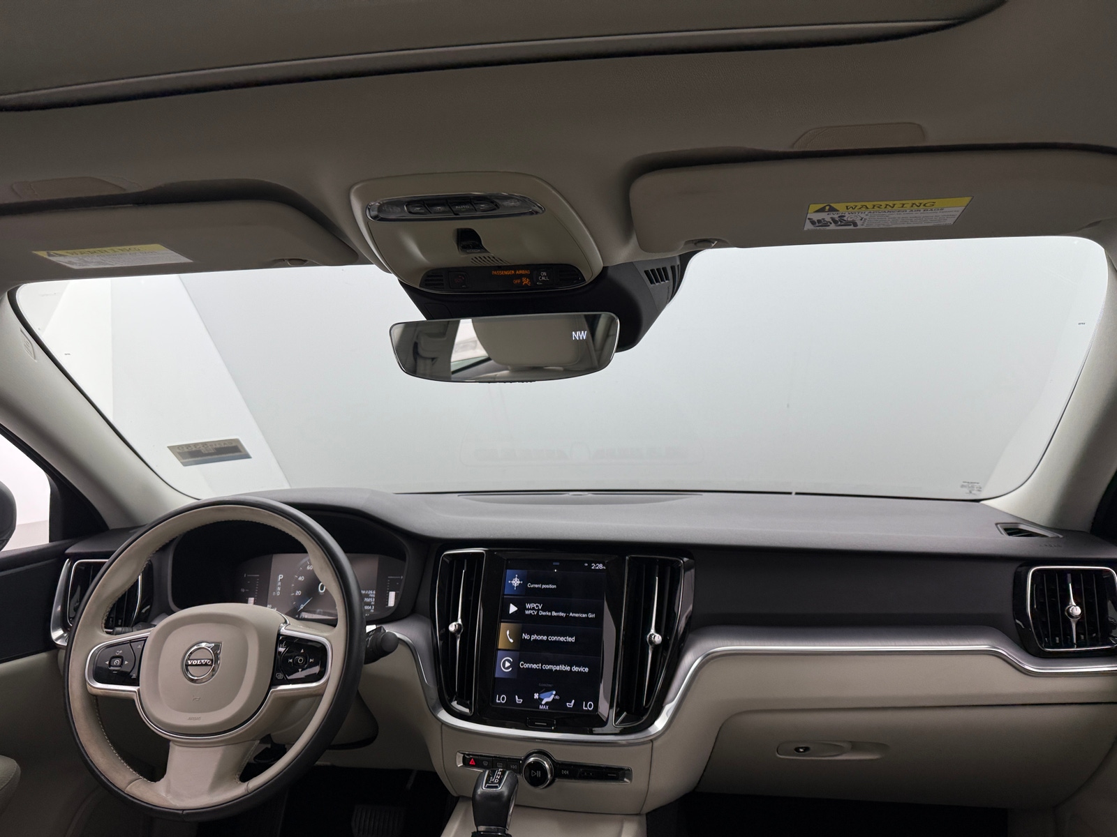 Thumbnail: 2019 Volvo S60 - 2
